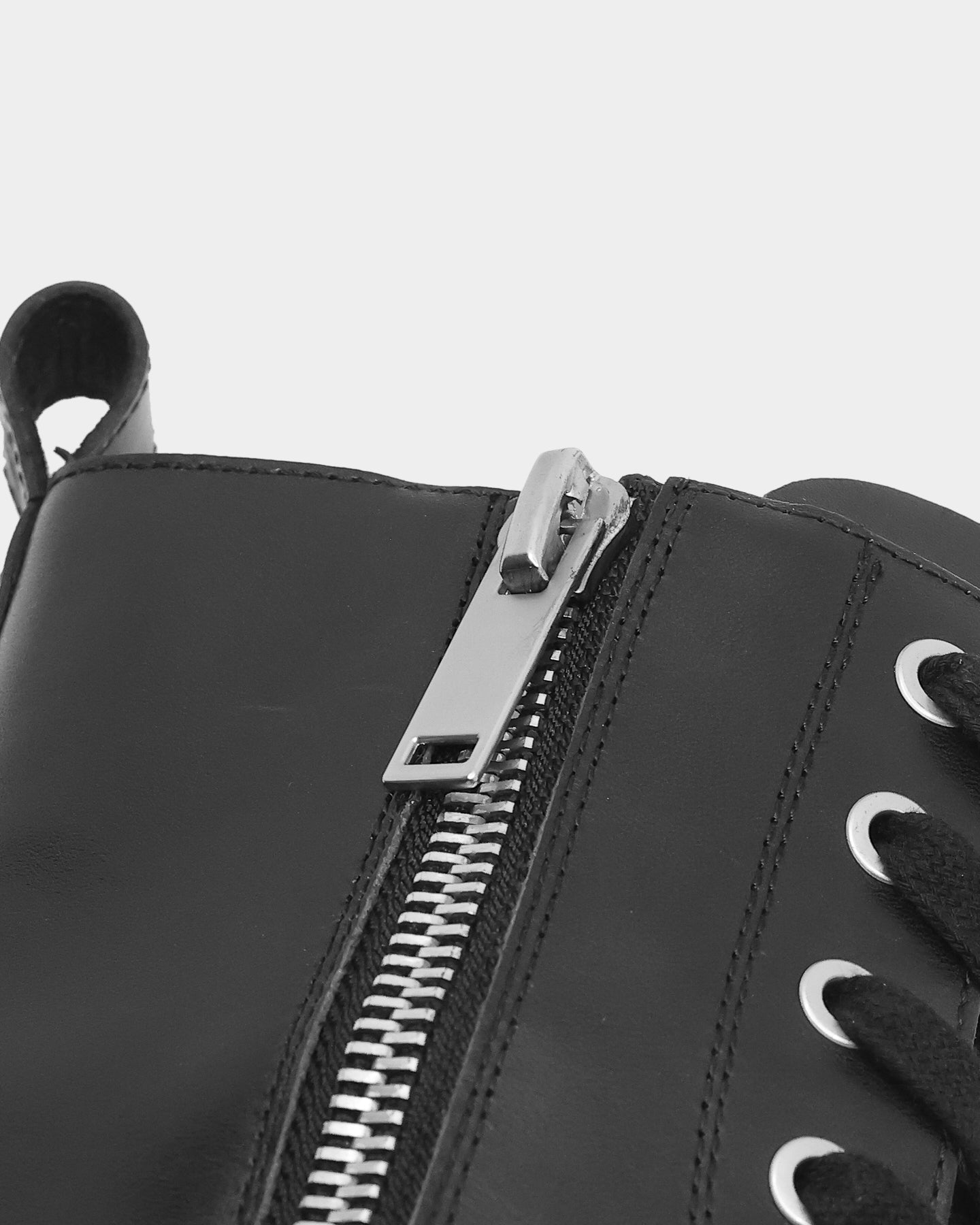 Saint Morta Chunky Boot Black、mySite、zt4zffjzw