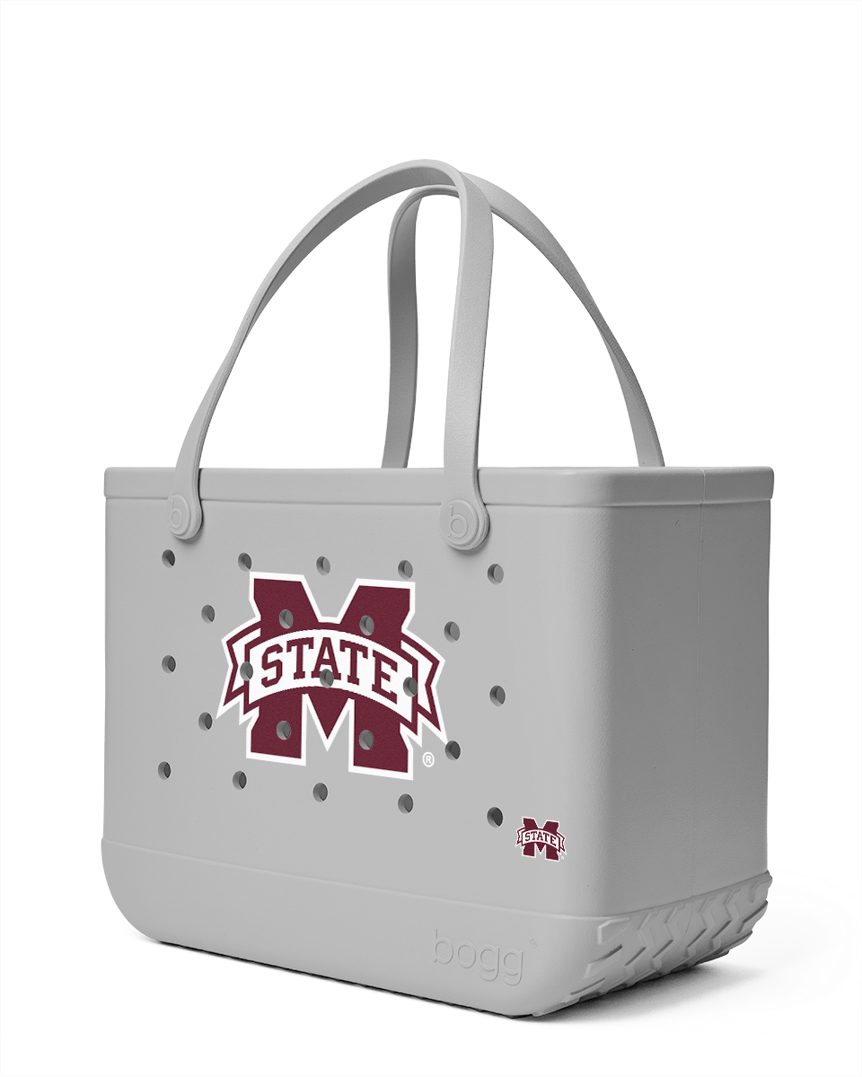 Original Bogg Bag - Mississippi State Bulldogs、mySite、solidvoid