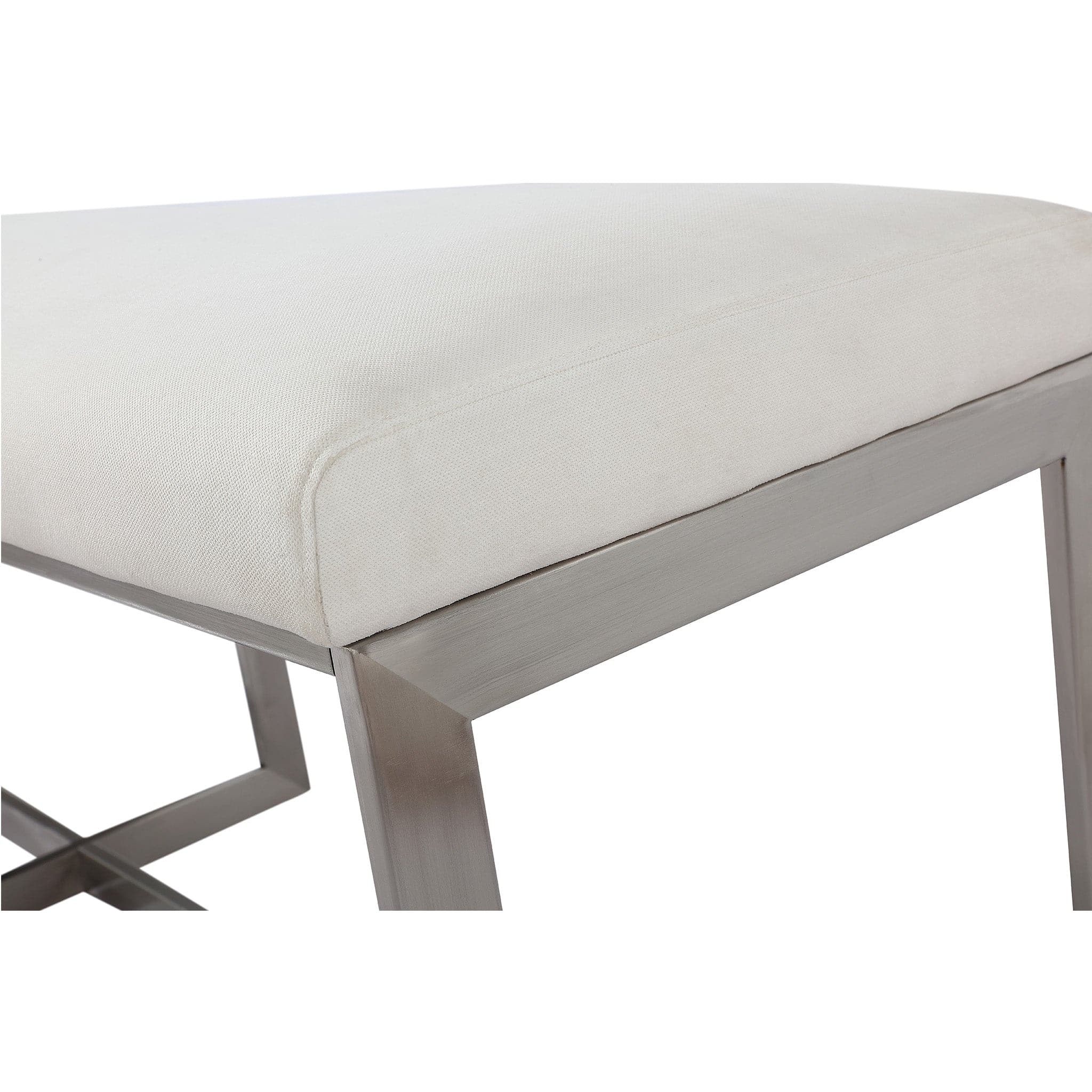 Eliza Dining Bench、mySite、neckold