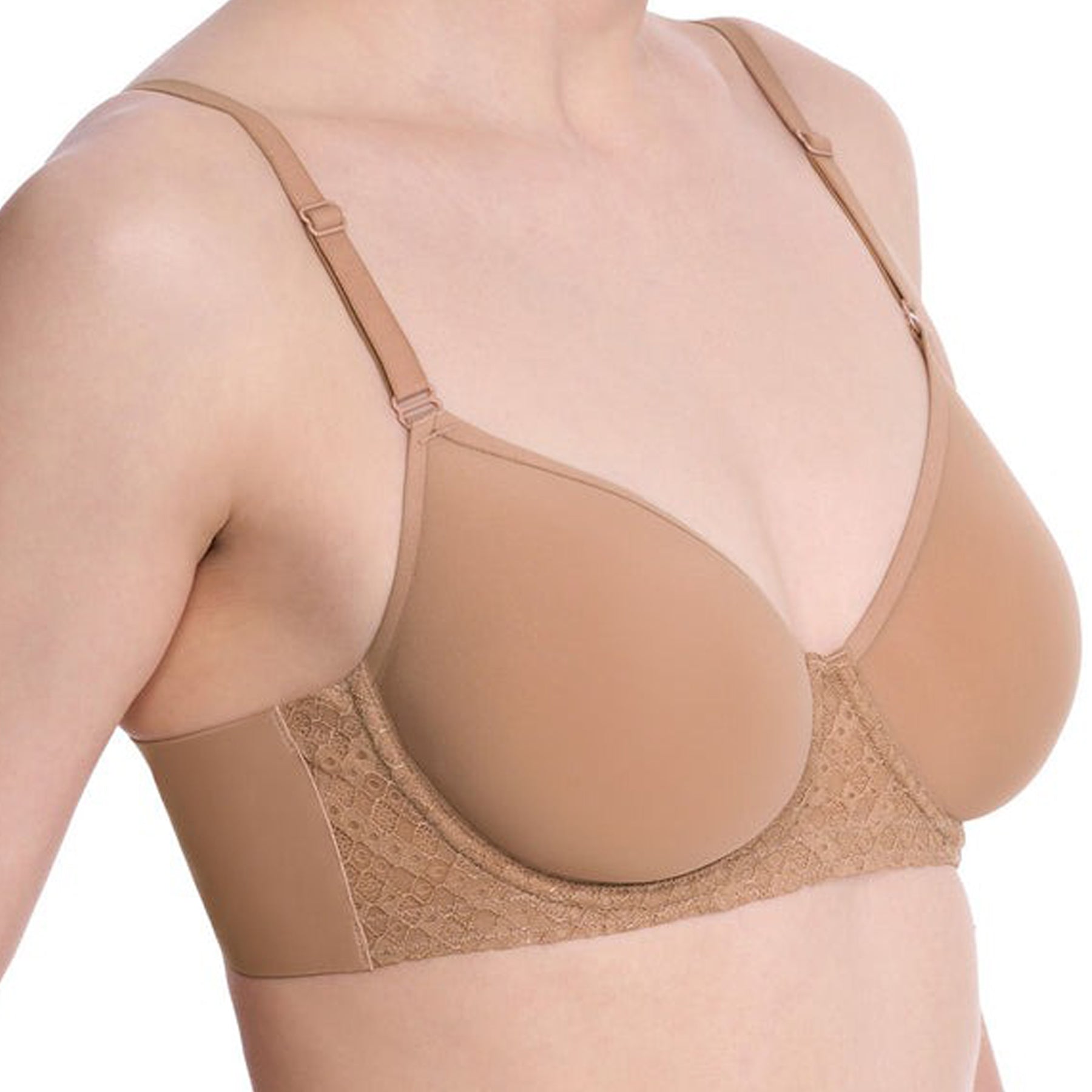  Natori Harmony Spacer Bra、mySite、justintrudeaud