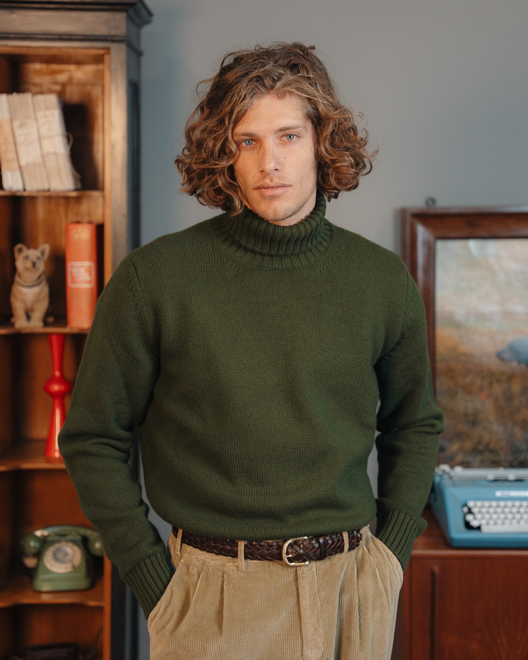  Bobbio、mySite、merchandisen