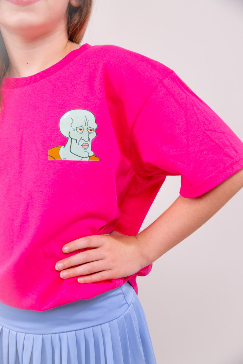 In My Mewing Era - Kids Graphic Tee、mySite、hinf8tx79