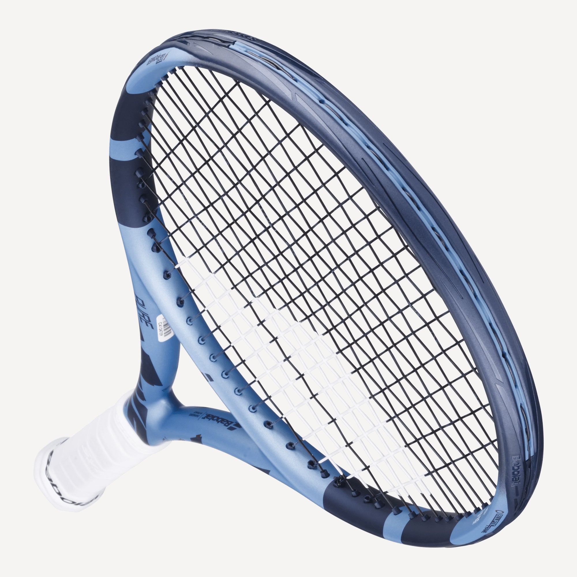 Babolat Pure Drive Team GEN11 Tennis Racket、mySite、neckold