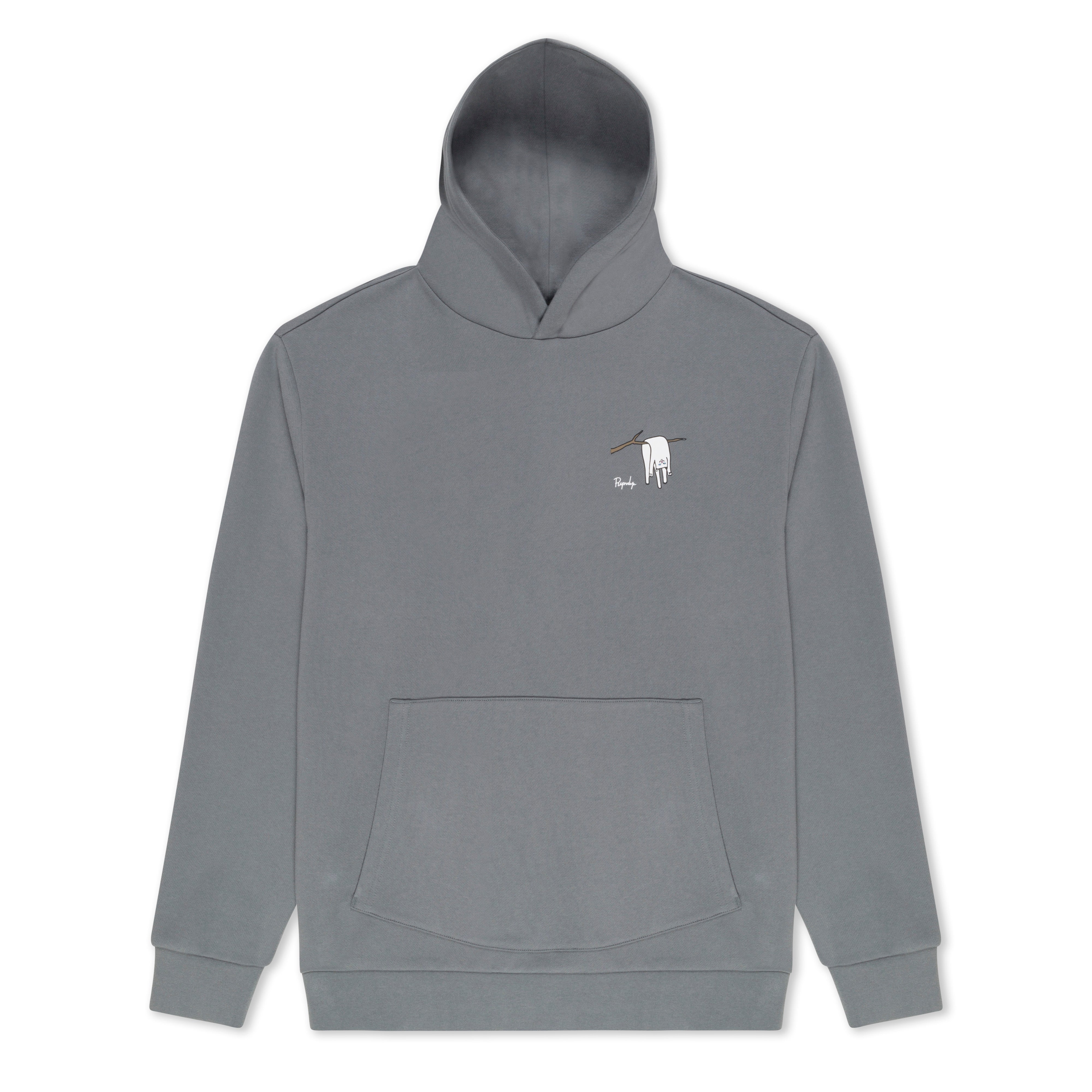  Nermali Hoodie (Charcoal)、mySite、merchandisen