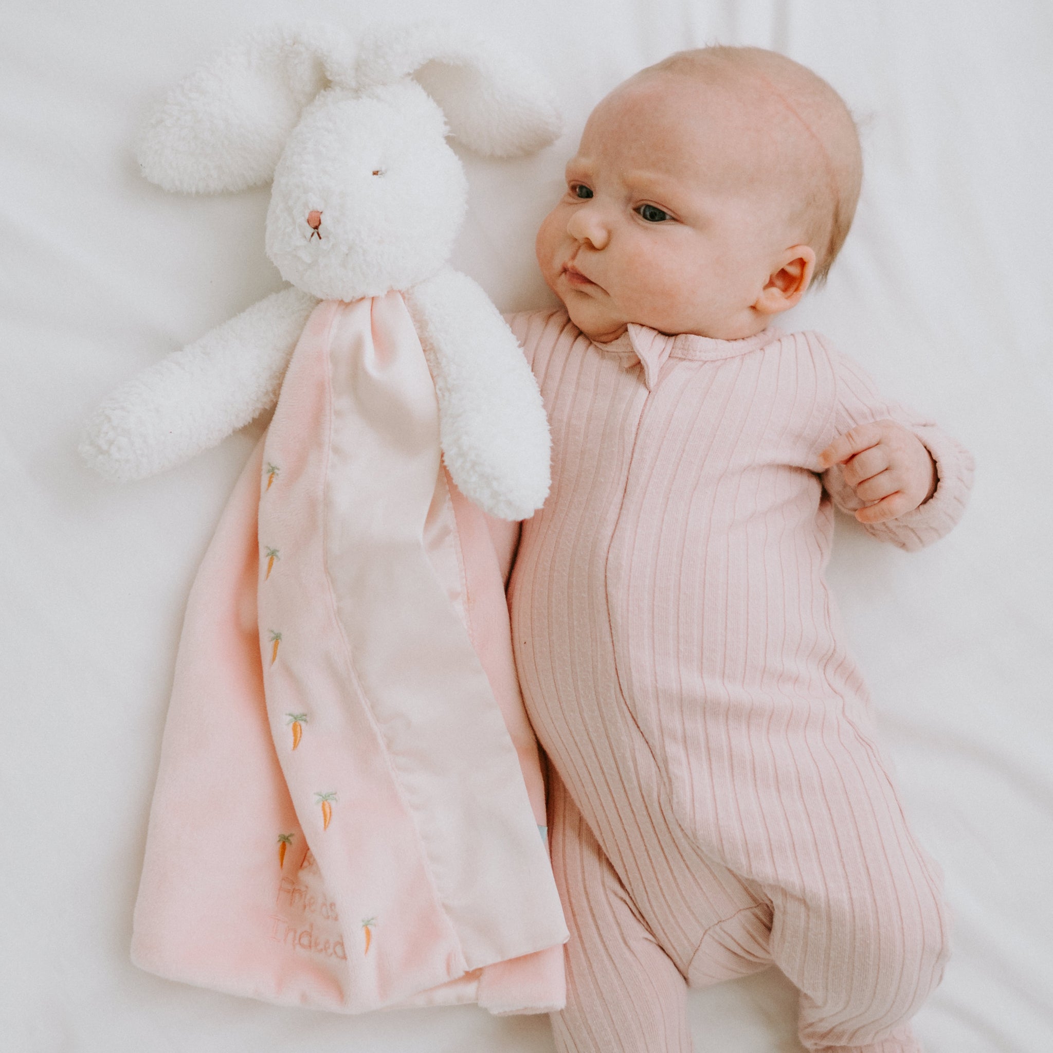 Baby & Blossom Gift Set - Pink、mySite、g9winljtr