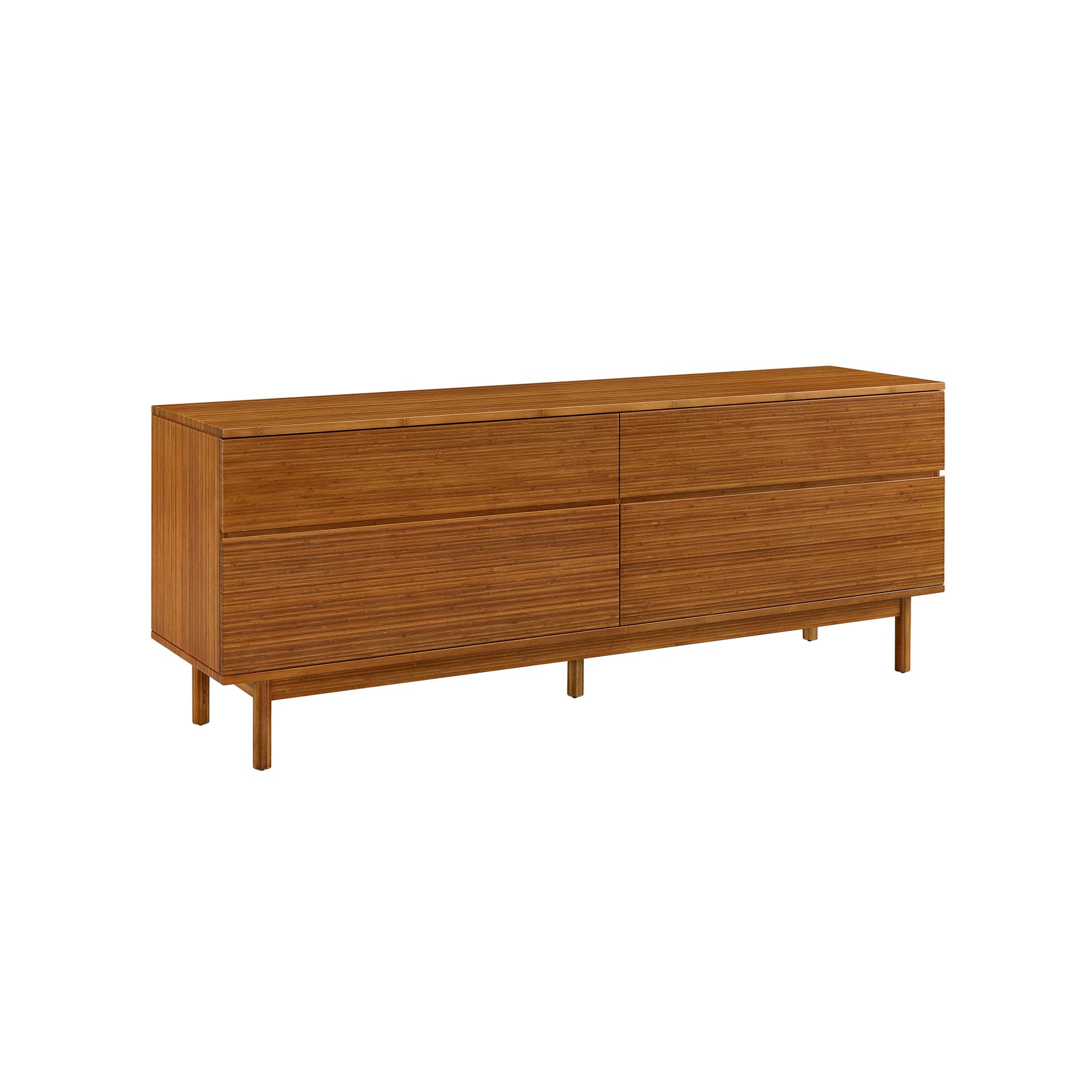 Ventura 4 Drawer Double Dresser、mySite、neckold