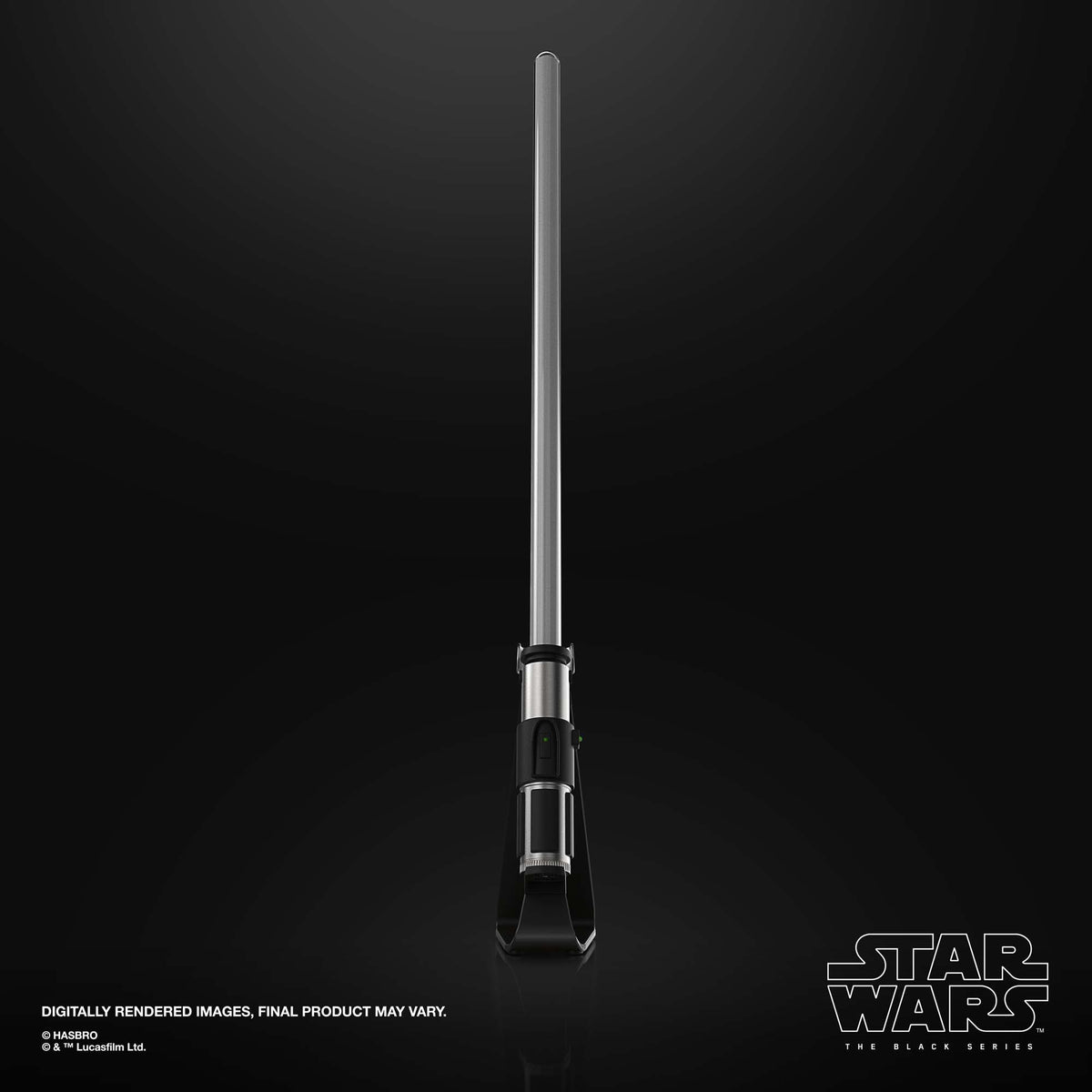 Star Wars The Black Series Force FX Elite Yoda Lightsaber、mySite、hgirdovlk