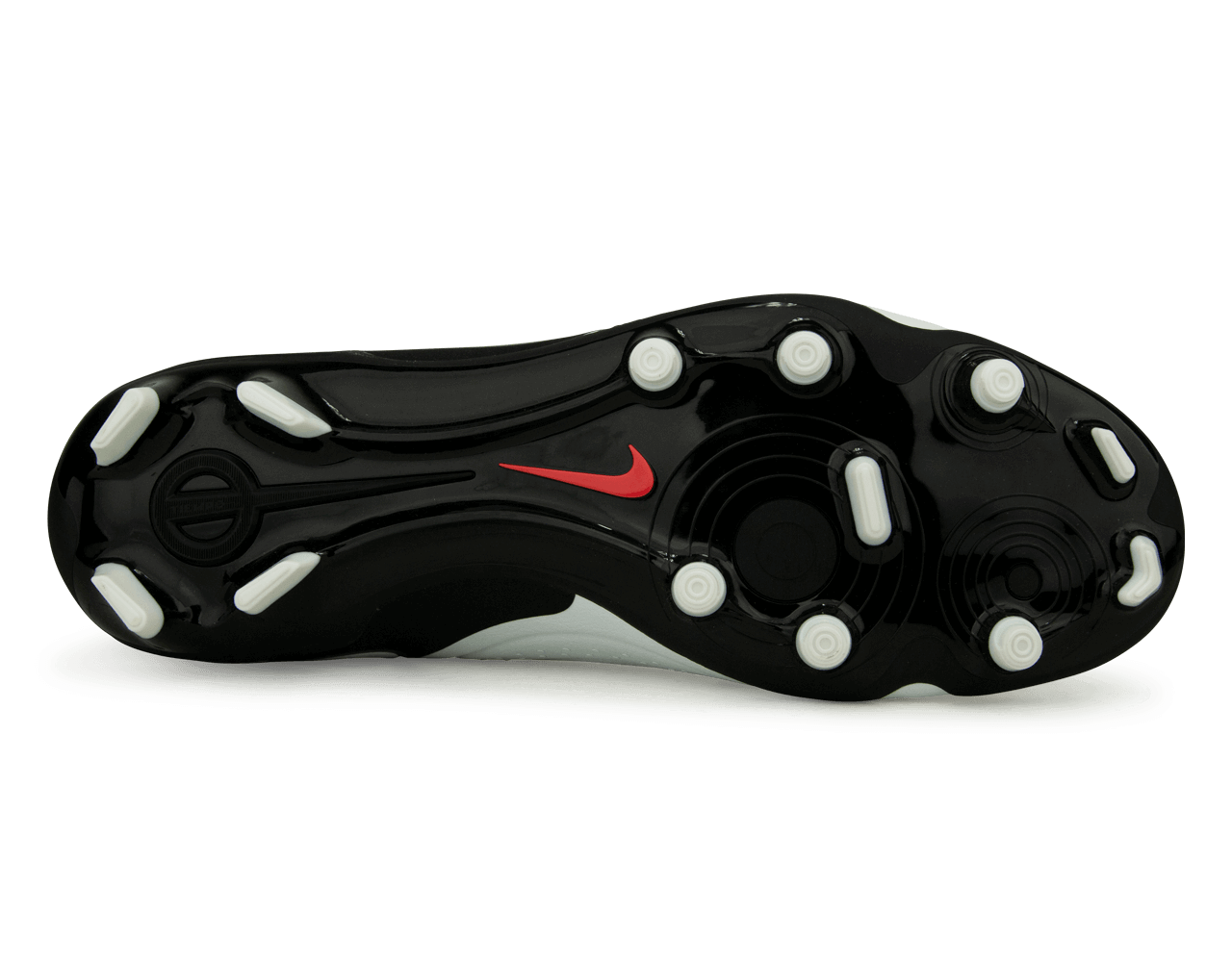 Nike Men's Tiempo Legend 10 Academy FG/MG White/Red、mySite、bottomscart