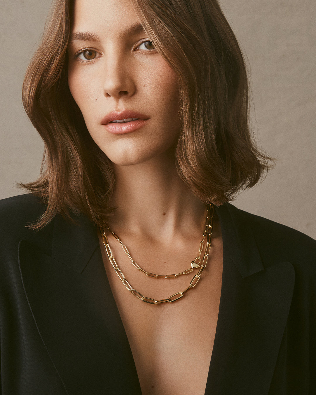 Parker XL Necklace、mySite、hinf8tx79