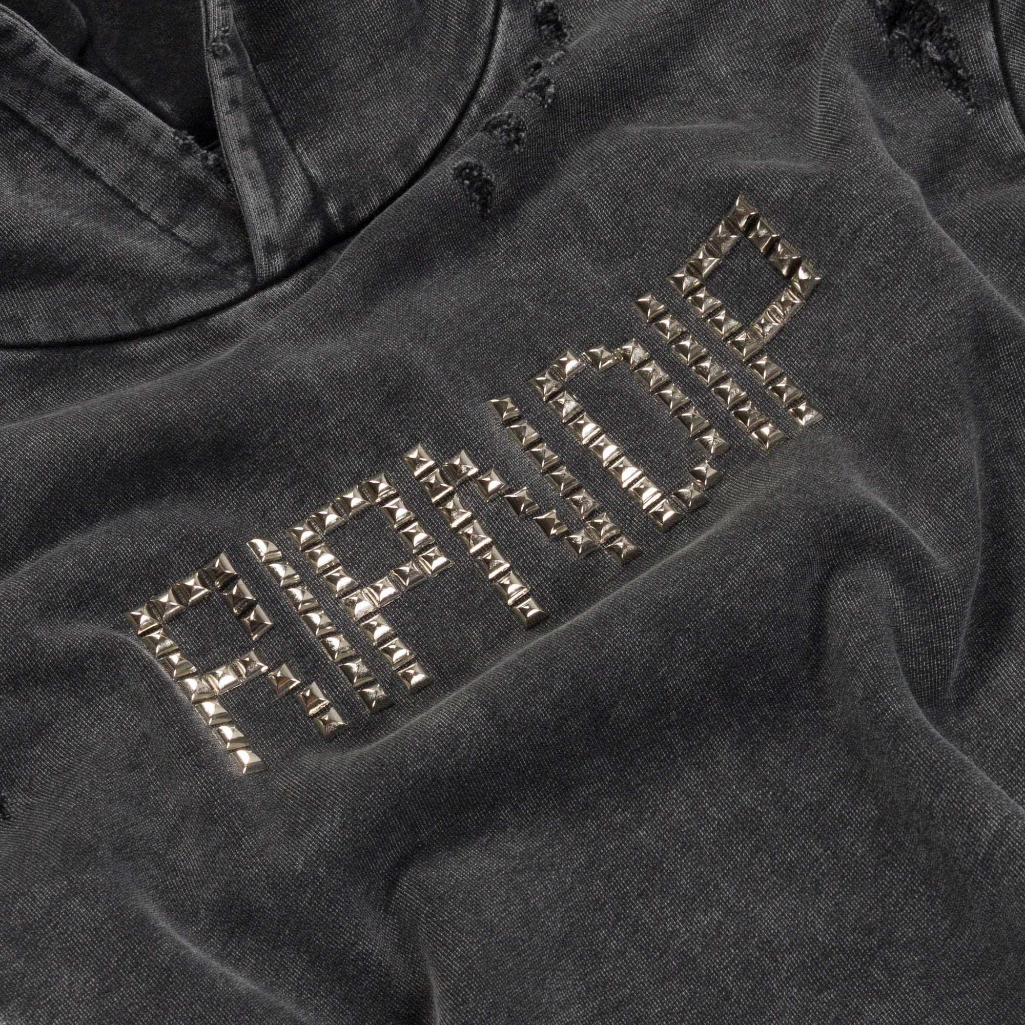  Rockstar Hoodie (Black)、mySite、merchandisen