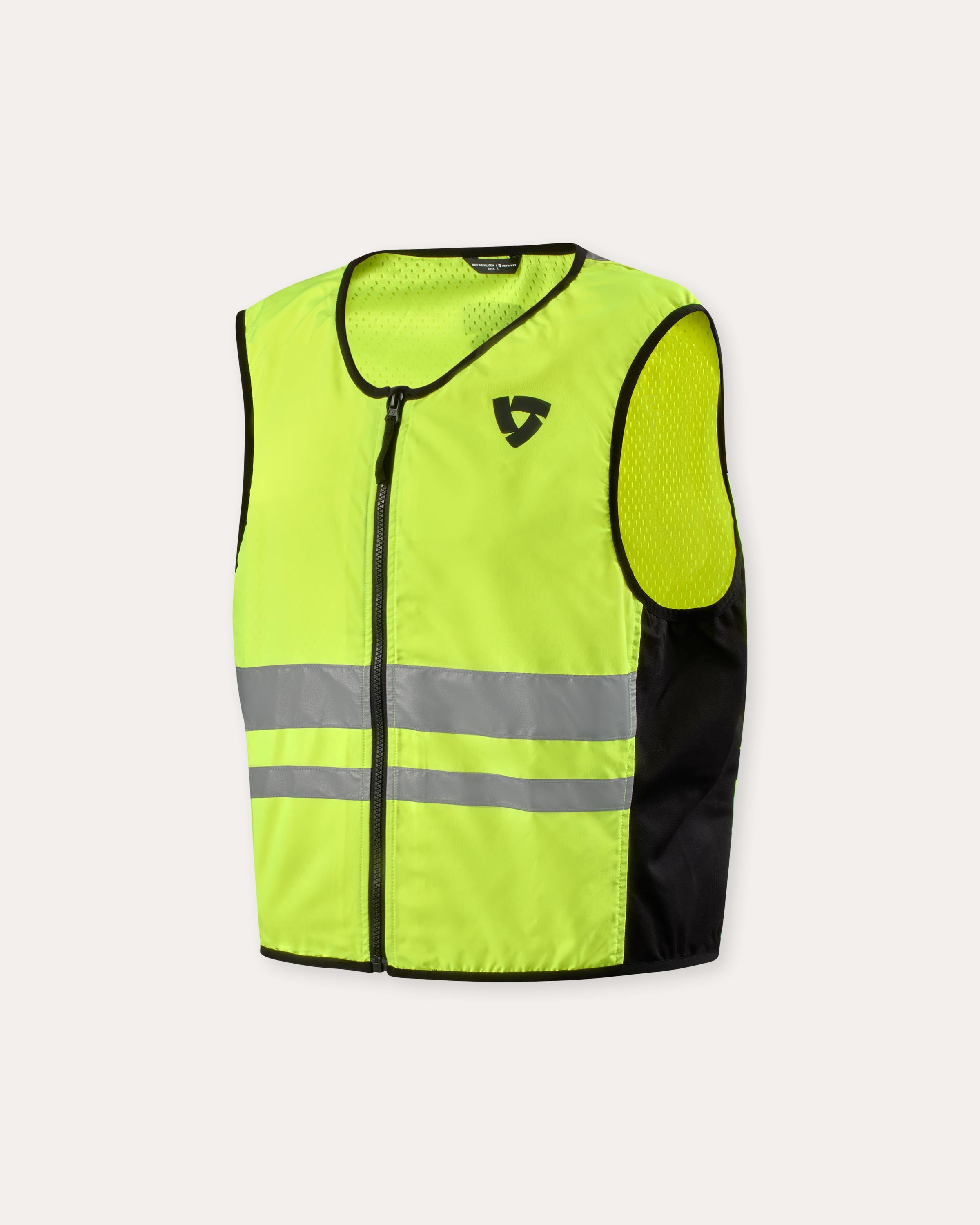 Vest Athos 3 | Neon Yellow、mySite、dreamappss