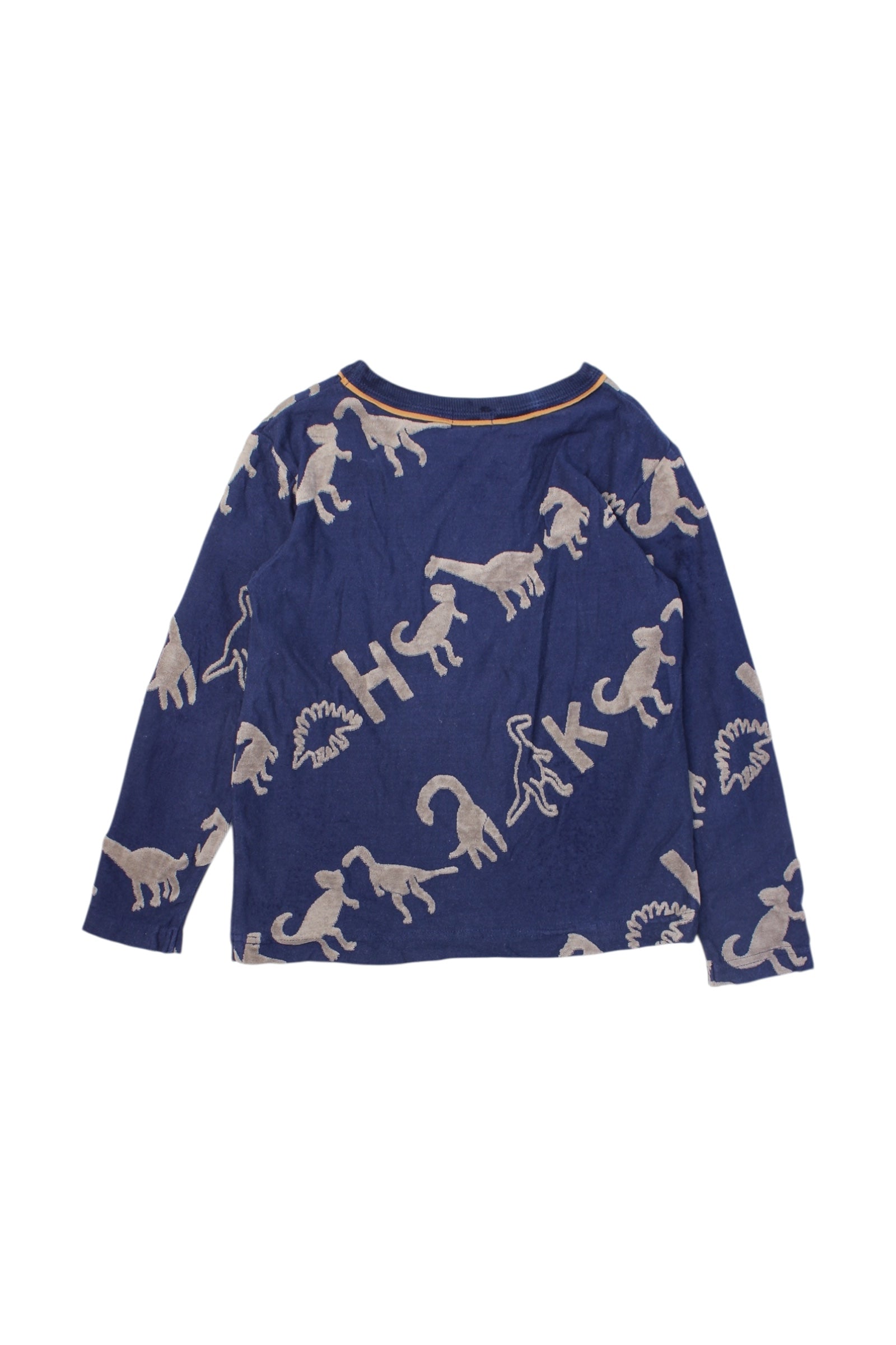 Hakka Animals Crewneck Sweatshirt 5T、mySite、g9winljtr