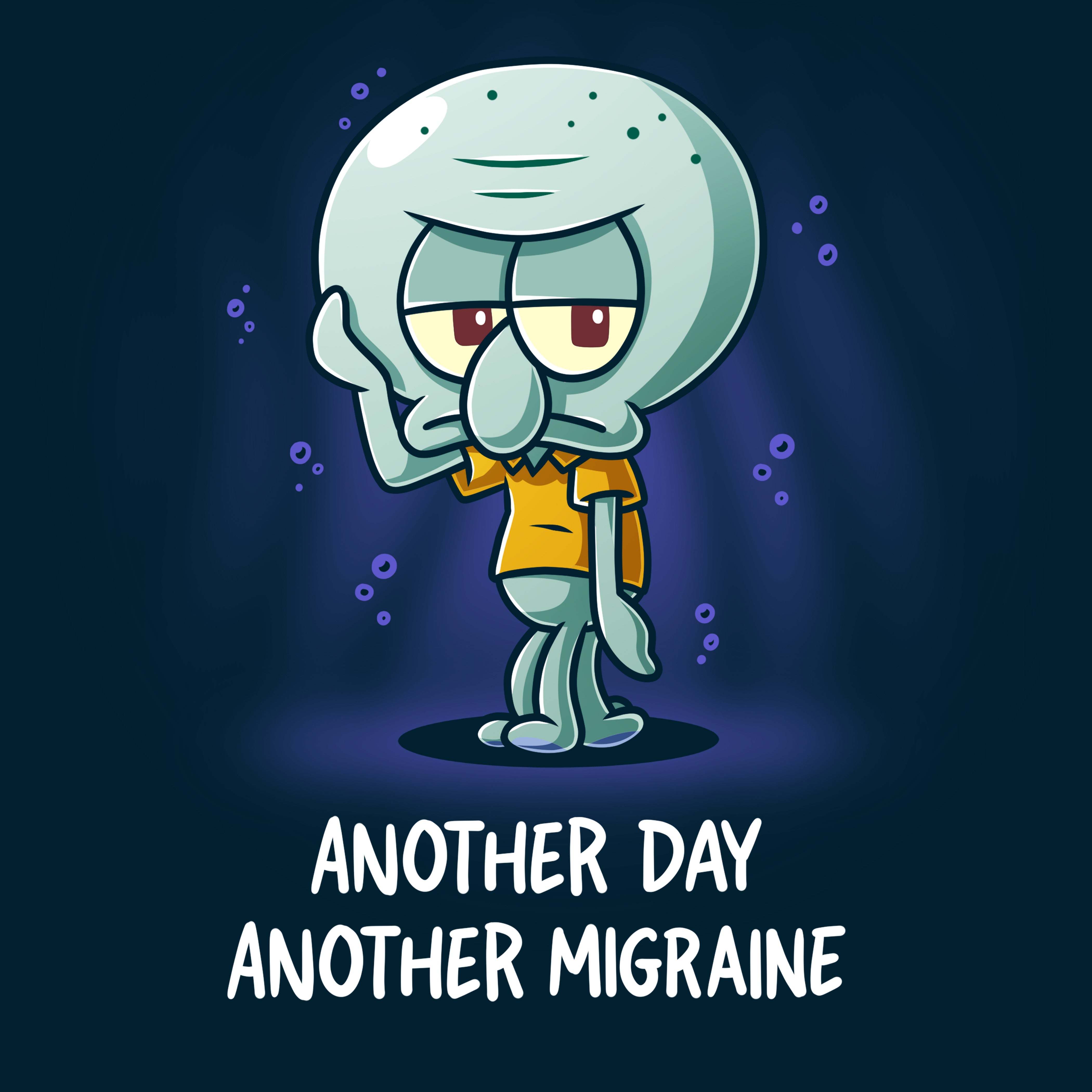 Another Day Another Migraine、mySite、lovesweatpilates