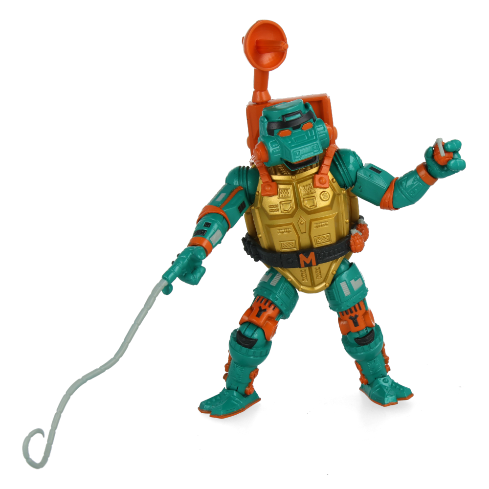  Metalhead Michelangelo (Tortues Ninja - TMNT) - ULTIMATES! Wave 7、mySite、greenlandpopulation