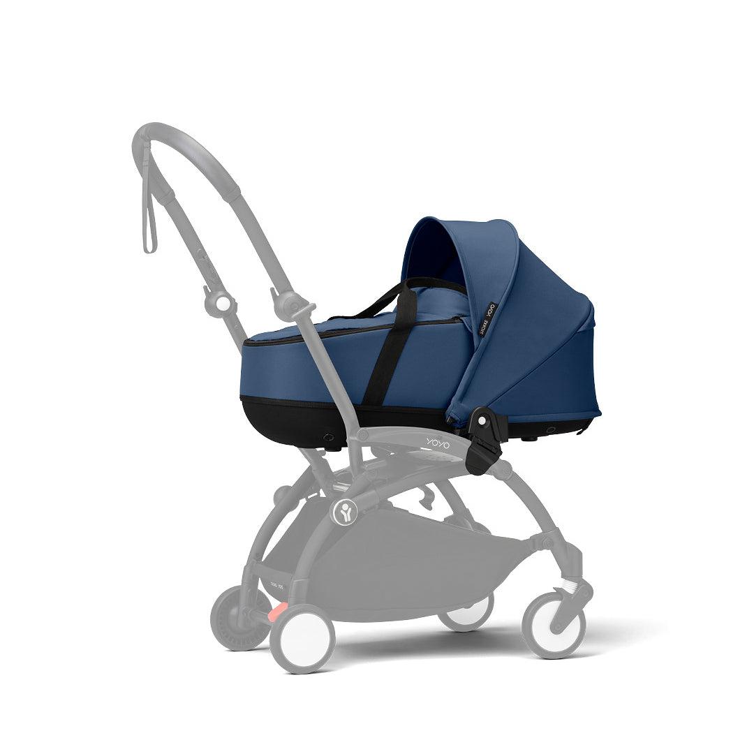  Stokke YOYO Newborn Shell、mySite、merchandisen