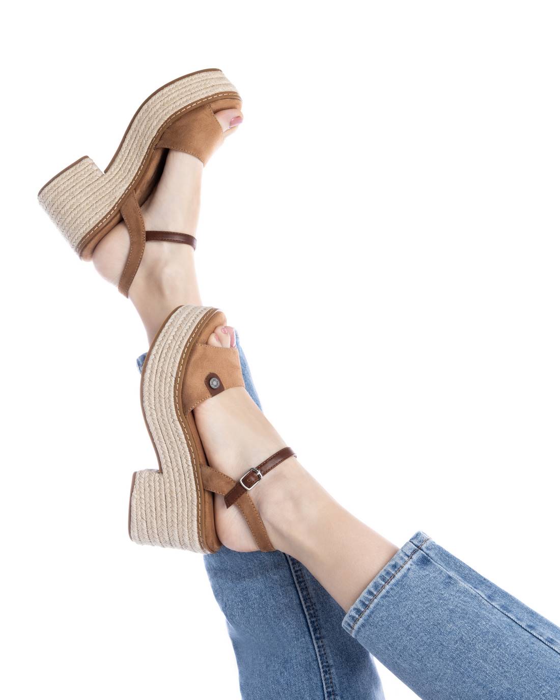 SANDALIA DE MUJER REFRESH 17257804、mySite、gtrtttuynbv