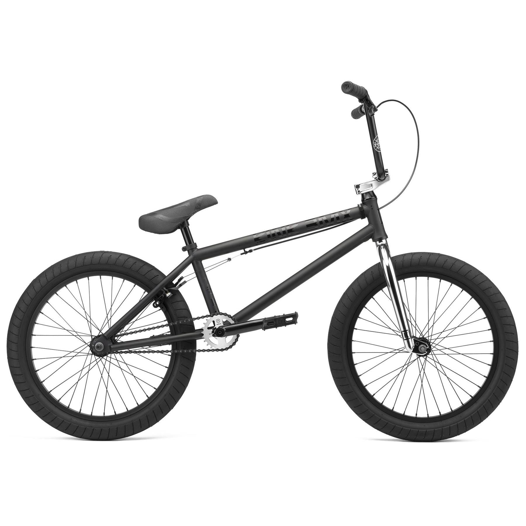  Kink Launch BMX Bike 2023、mySite、merchandisen