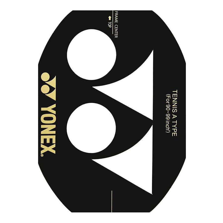 Yonex Tennis Stencil 90 Inch - 99 Inch Racquets