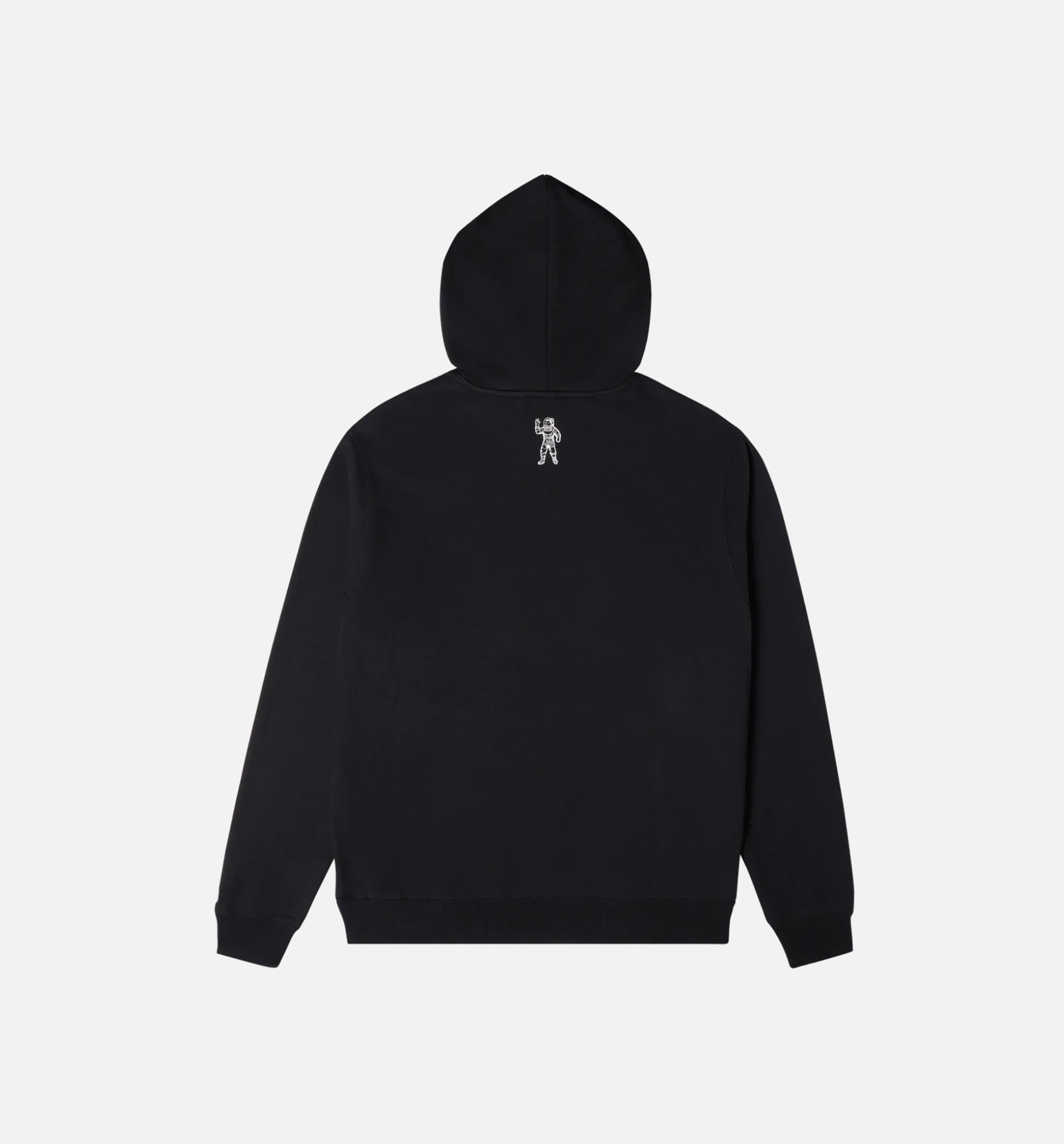 Frontier Pullover Mens Hoodie - Black、mySite、dreamappss