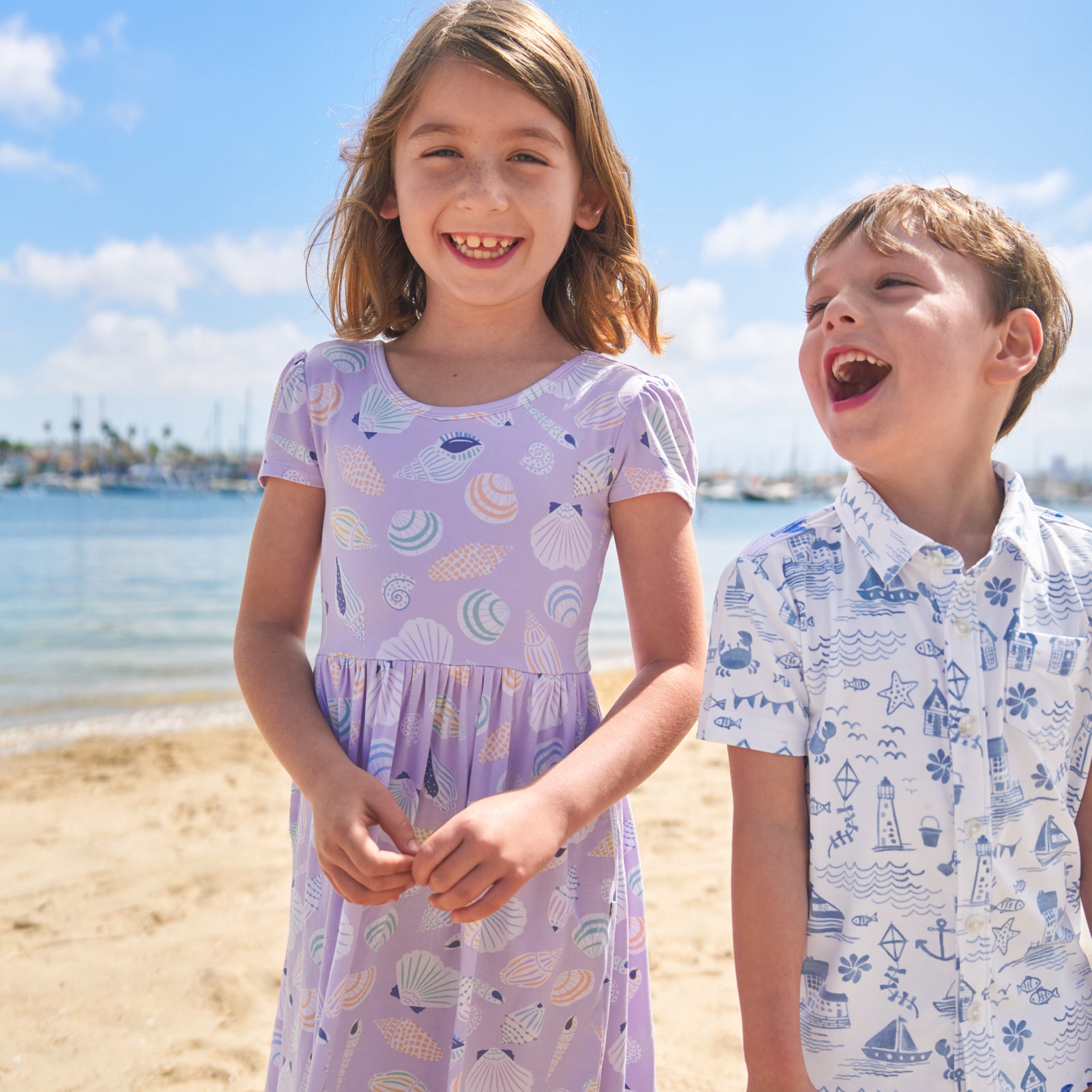  Sandy Treasures Skater Dress、mySite、layawaytickets