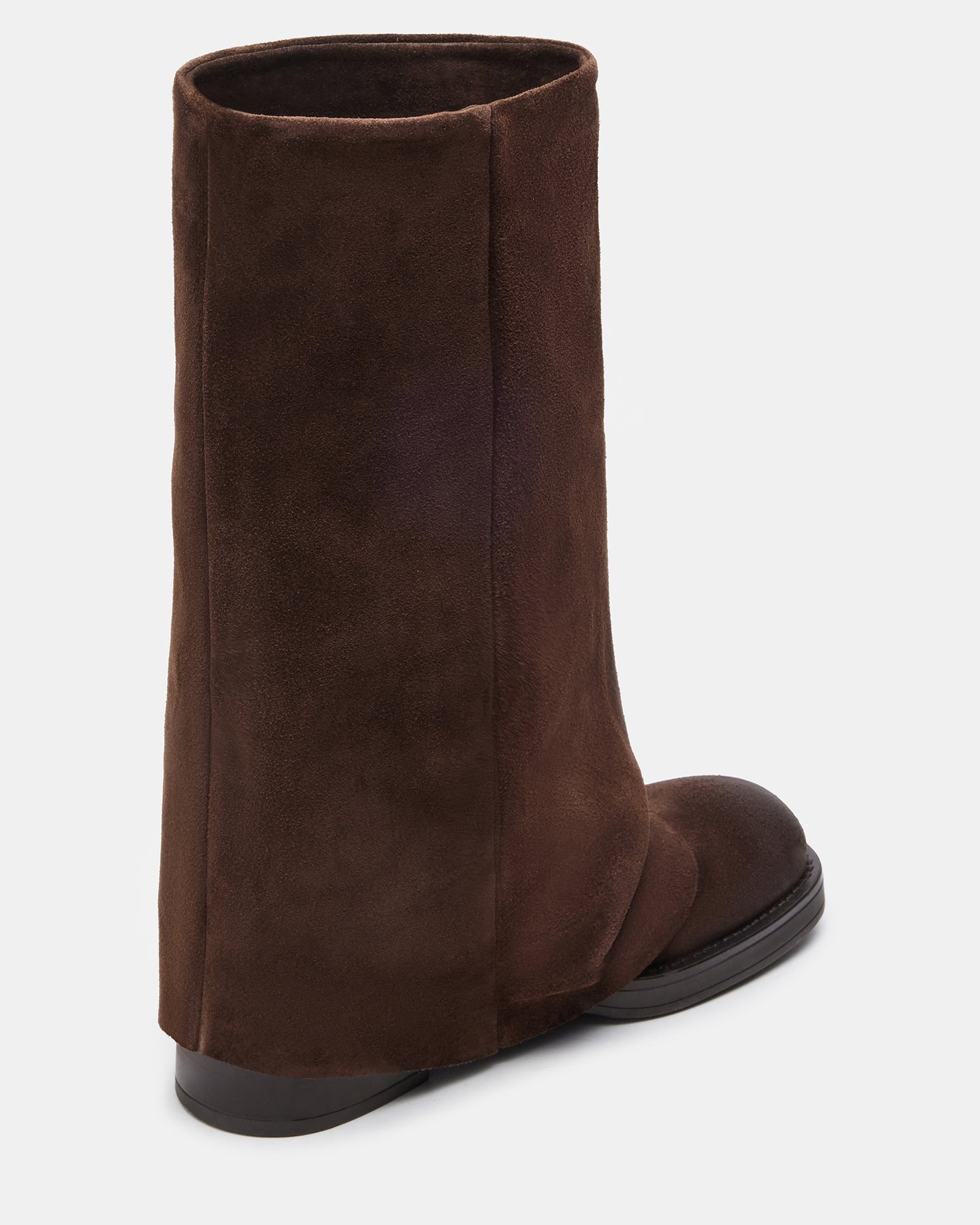 BENTON BROWN SUEDE - SM REBOOTED、mySite、gtrtttuynbv