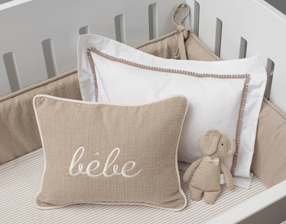  Bitsy Dot Boudoir Accent Sham Pillow、mySite、elrpsem3k