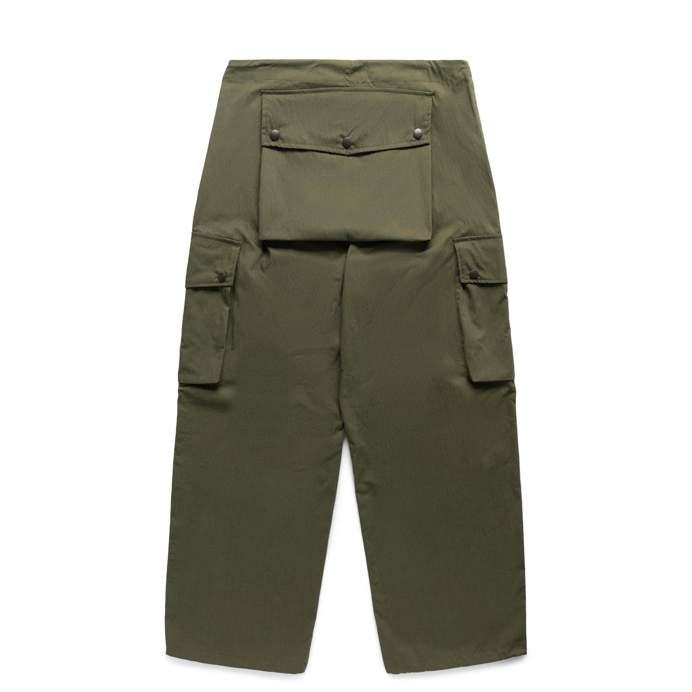 FIELD PANT、mySite、zt4zffjzw