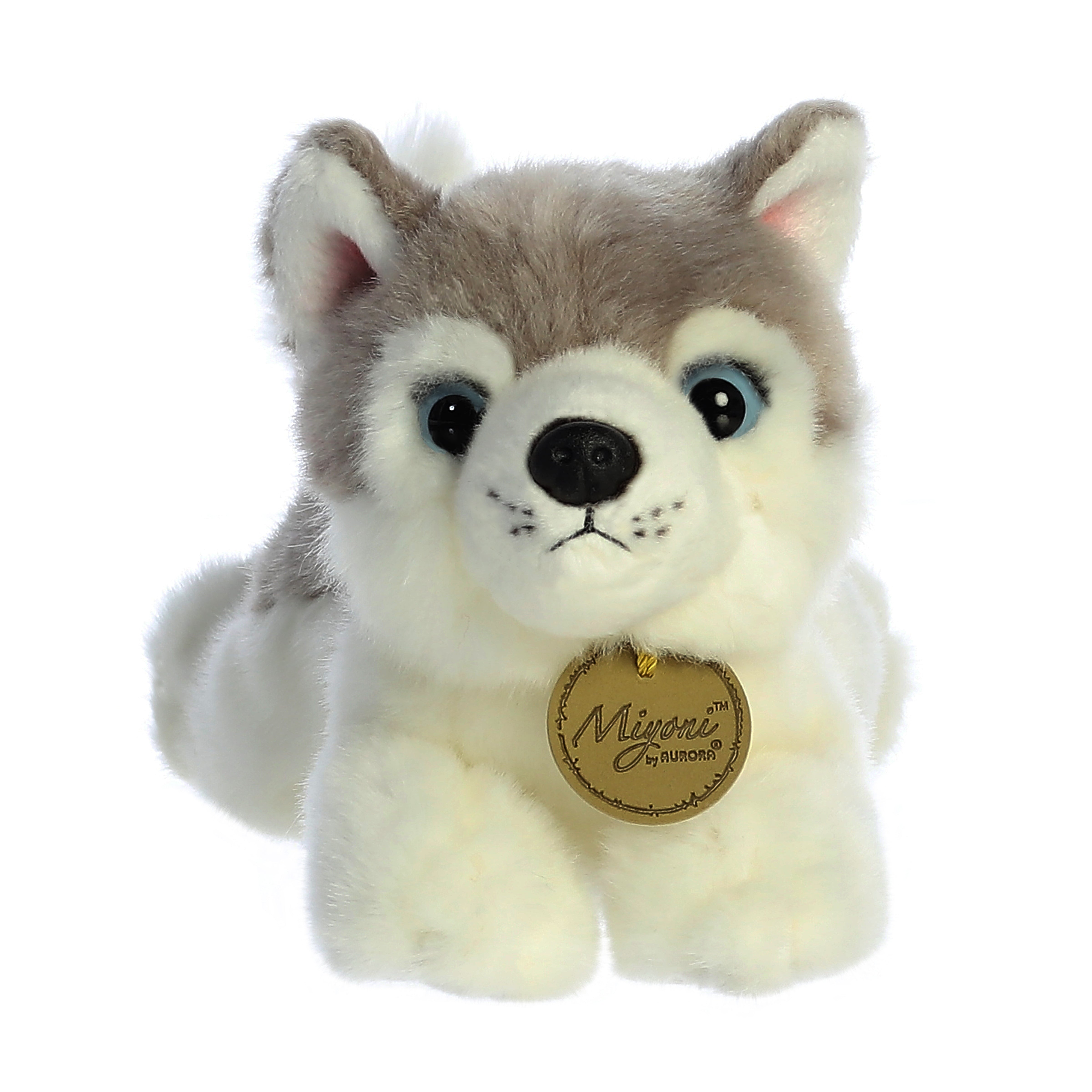 Aurora® - Miyoni® - 8 Husky、mySite、g9winljtr