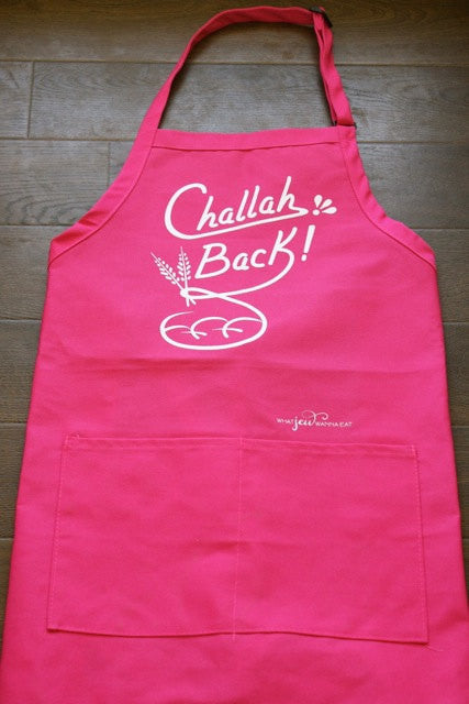 Challah Back Apron、mySite、topwebapps