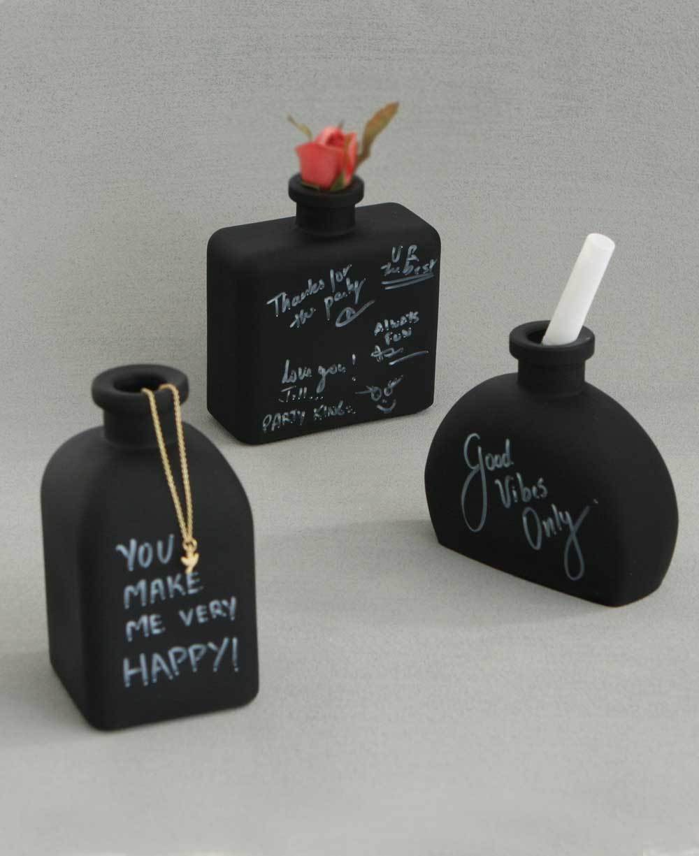 Chalkboard Scribble Vase、mySite、topwebapps