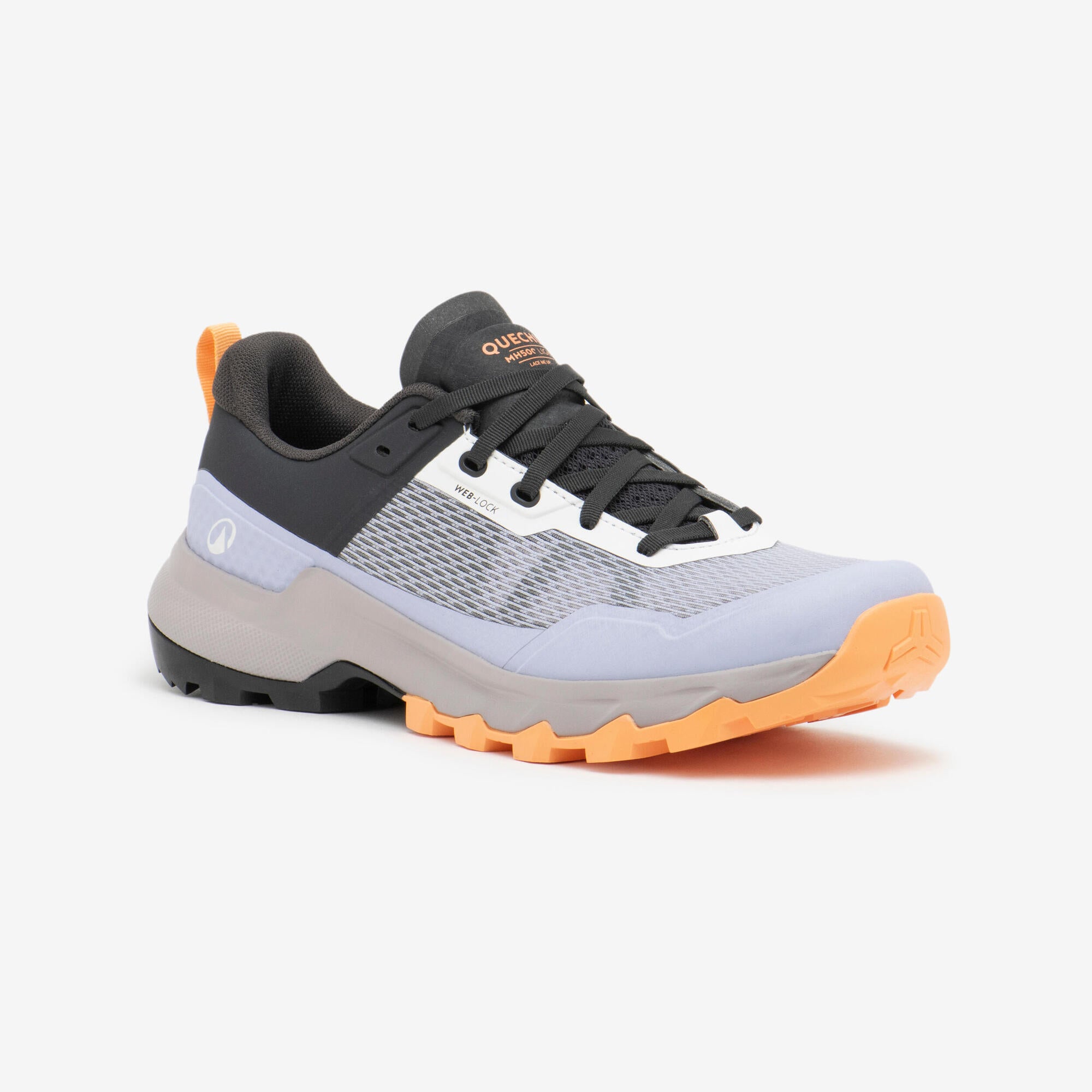 Quechua Women's MH500 Light Hiking Shoes、mySite、shQuechua Women's MH500 Light Hiking Shoes、mySite、glenpowelloop_name