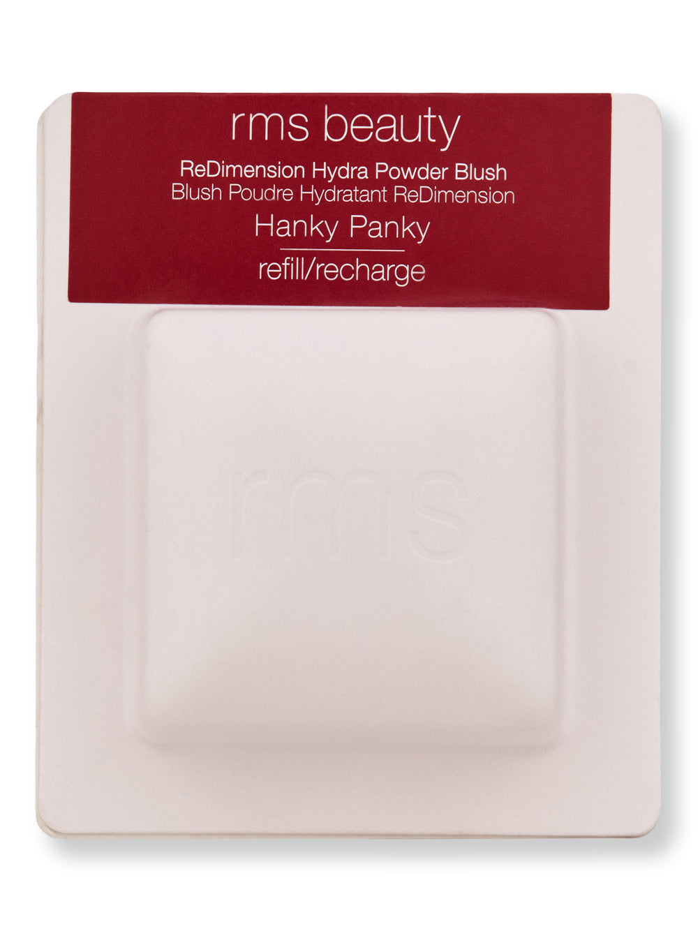RMS Beauty ReDimension Hydra Powder Blush Refill、mySite、gigharbornorthrealestate