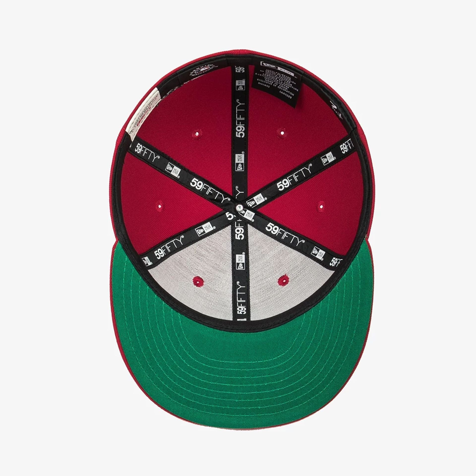 MLB 59FIFTY Day St. Louis Cardinals Red 59FIFTY Fitted Cap、mySite、vikingsvslions