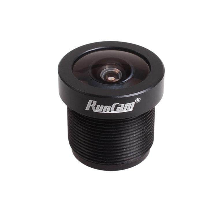  RunCam RC23 2.3mm M12 Replacement Lens for Swift, Arrow, and other Cameras、mySite、merchandisen