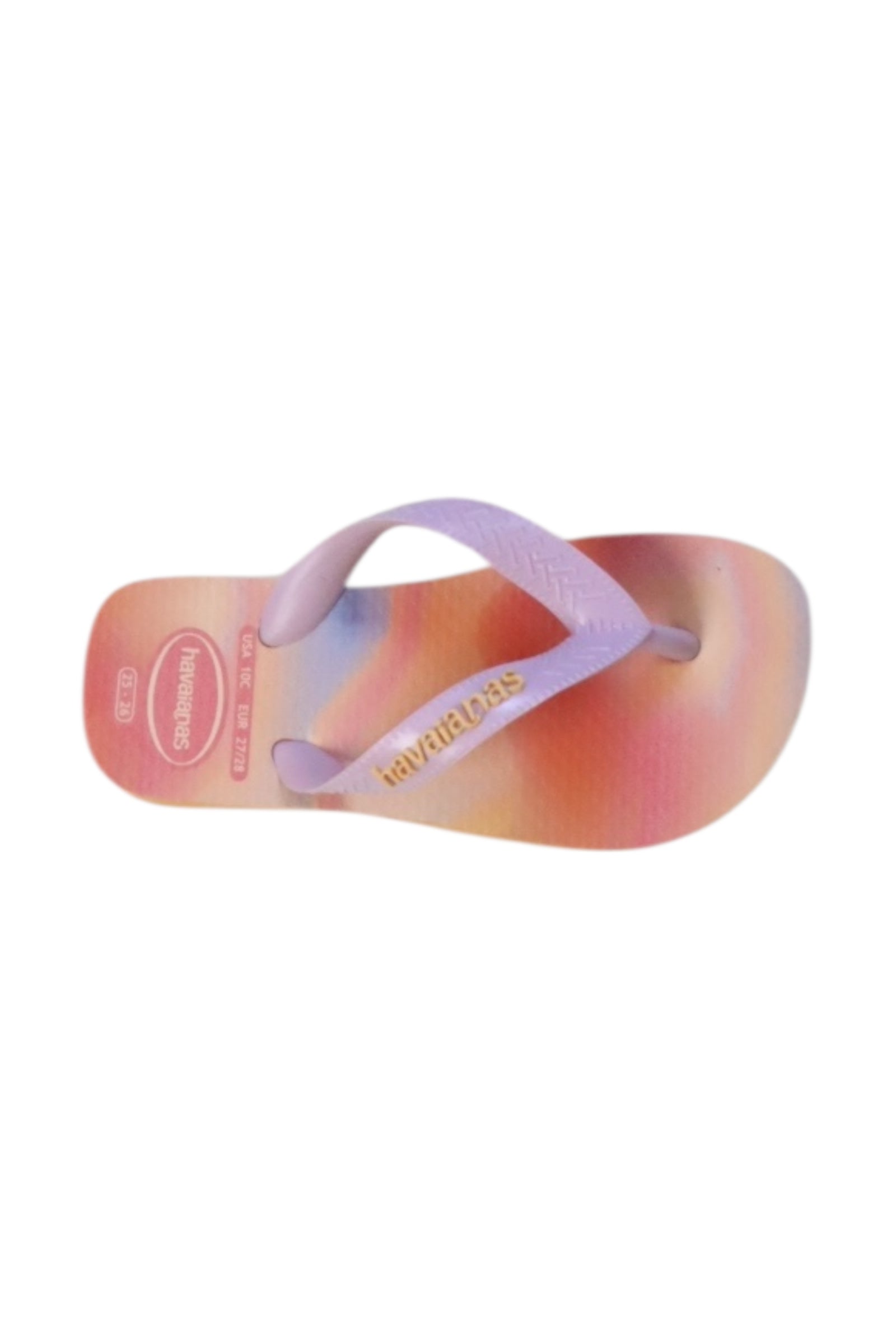Havaianas Flip Flops EU25-26、mySite、g9winljtr