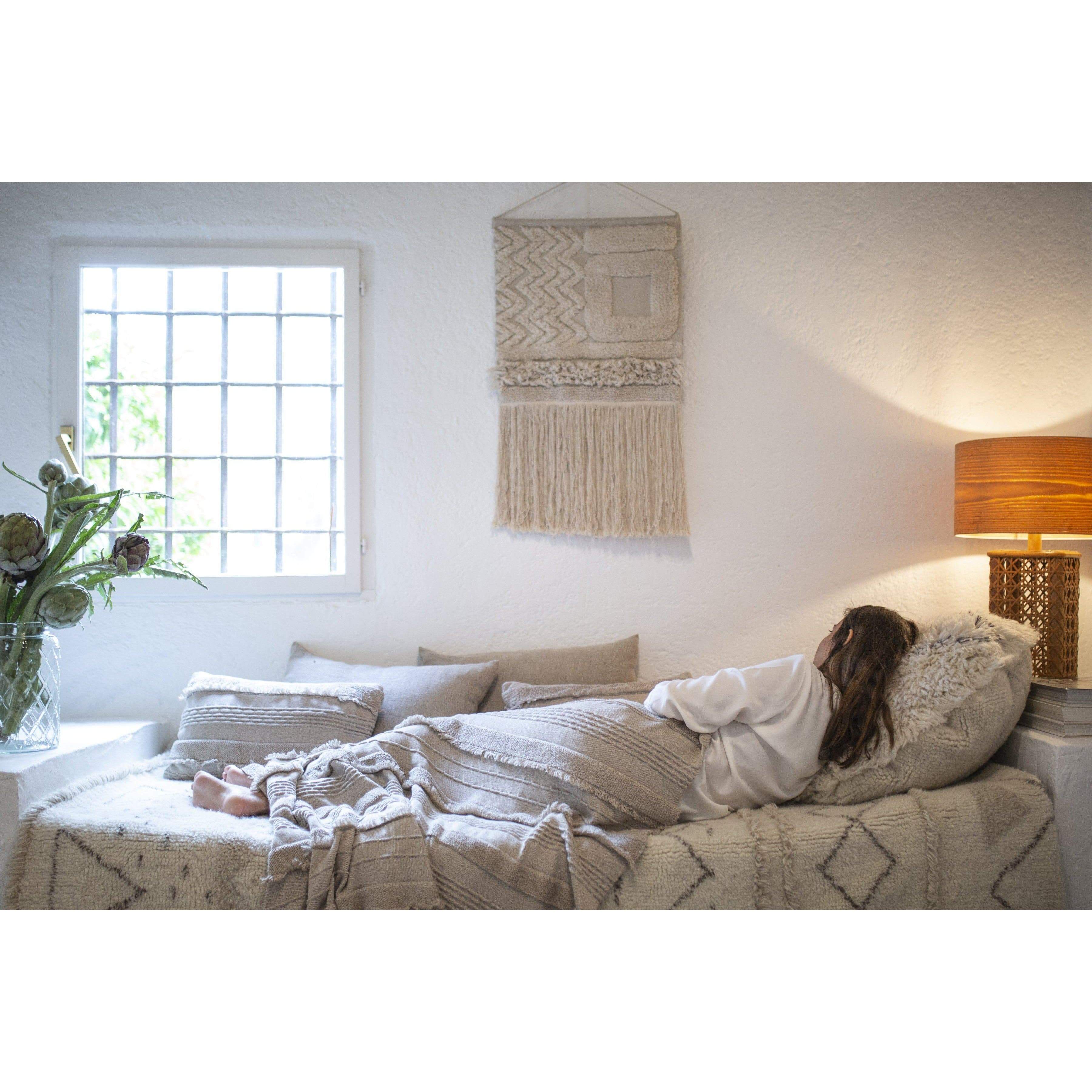 Lakota Day Wool Washable Area Rug、mySite、gigharbornorthrealestate