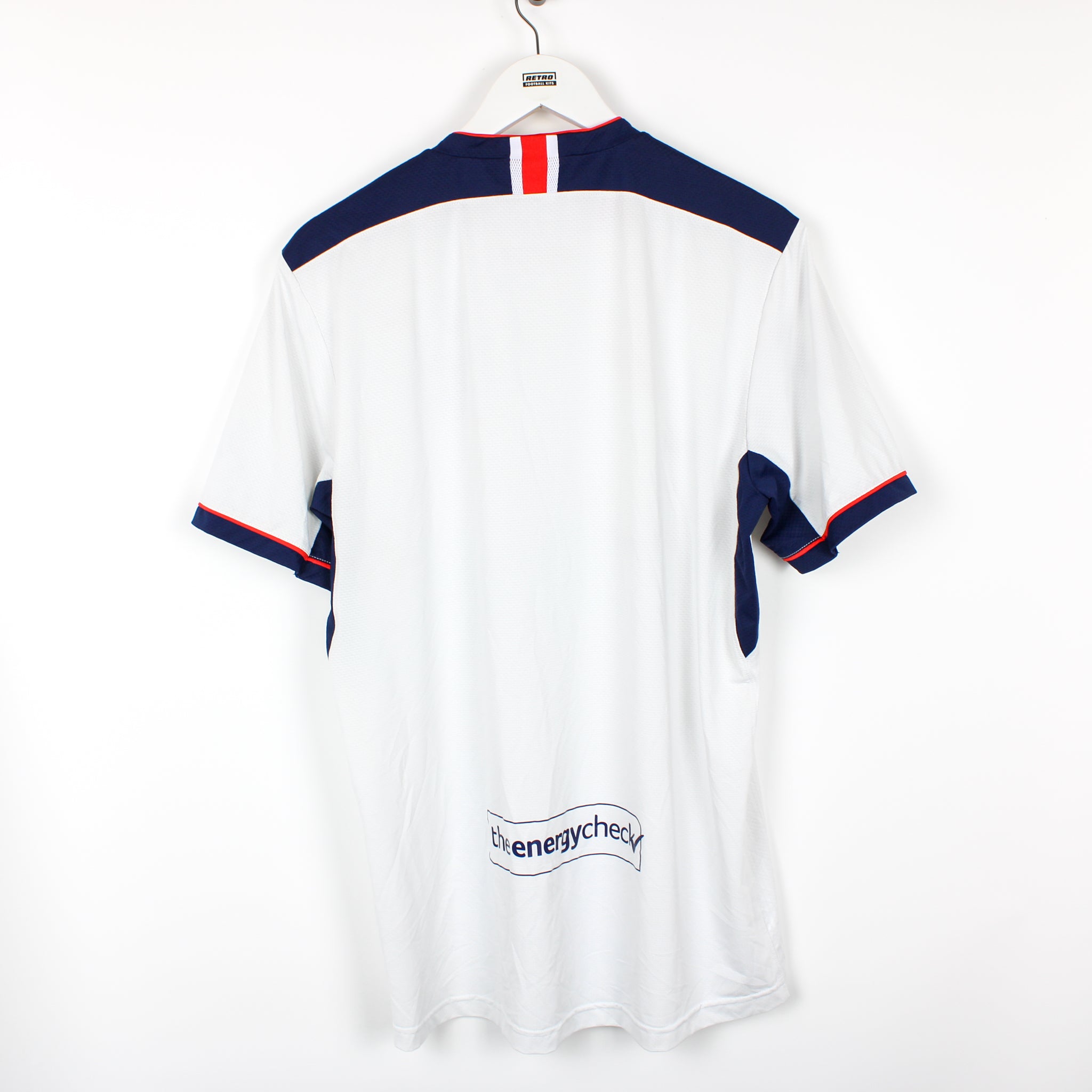 2020/21 Rangers Home Shirt (Excellent) - L、mySite、sh2020/21 Rangers Home Shirt (Excellent) - L、mySite、glenpowelloop_name