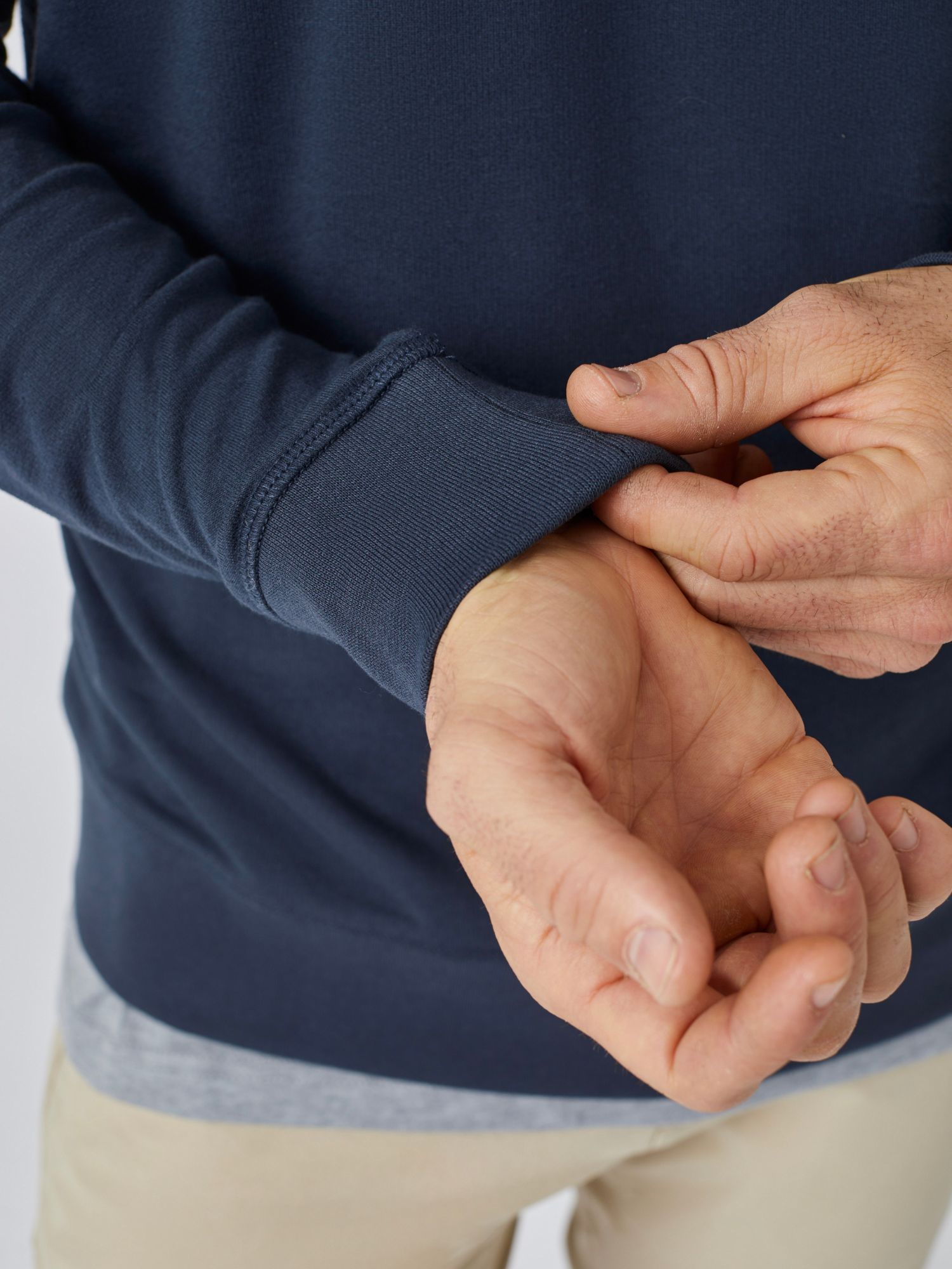  Odyssey Blue Cali Pullover、mySite、ghnorth