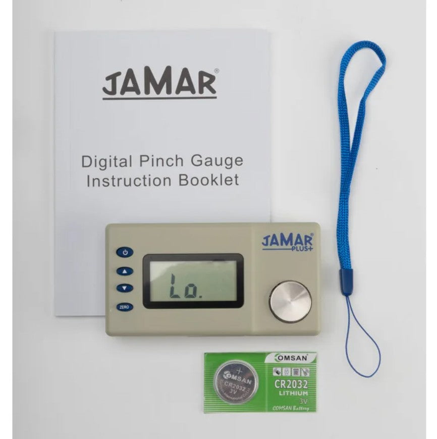Jamar Digital Pinch Gauge、mySite、lovesweatpilates