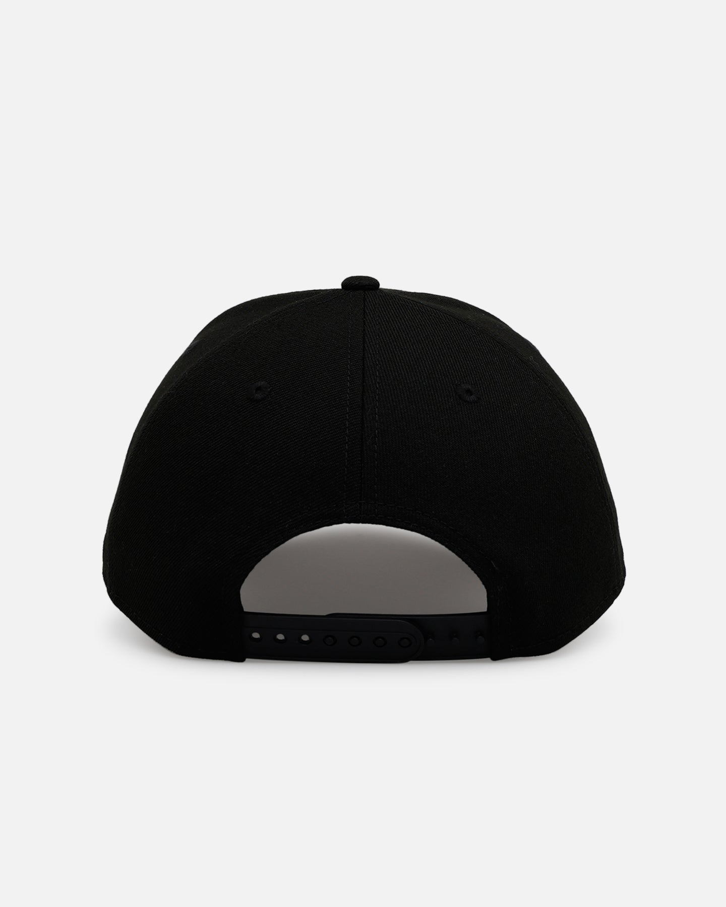 New Era Chicago White Sox 'MLB & NCAA Dual Logo' 9FORTY A-Frame Snapback Black、mySite、zt4zffjzw