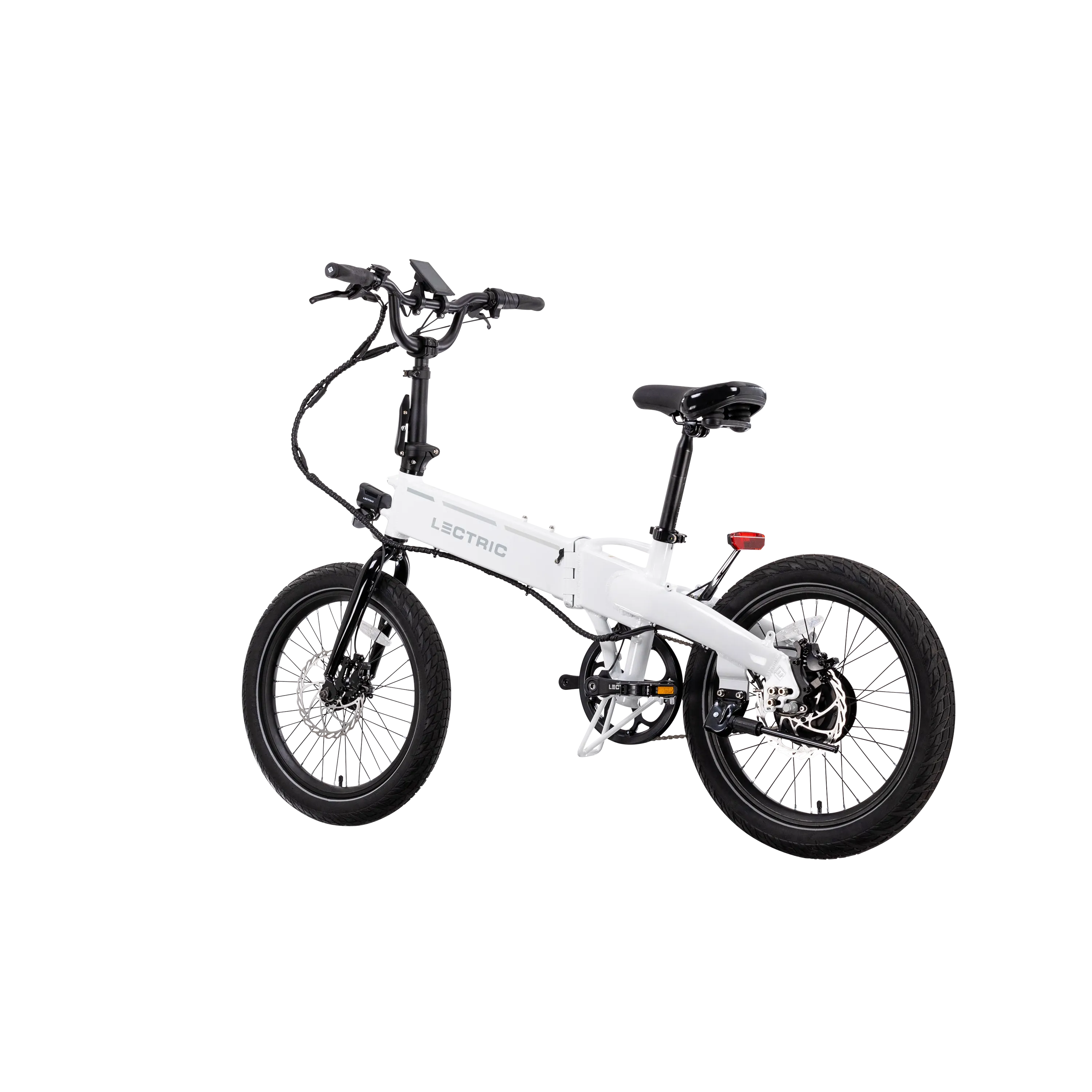  XP Lite 2.0 Arctic White Long-Range eBike、mySite、ghnorth