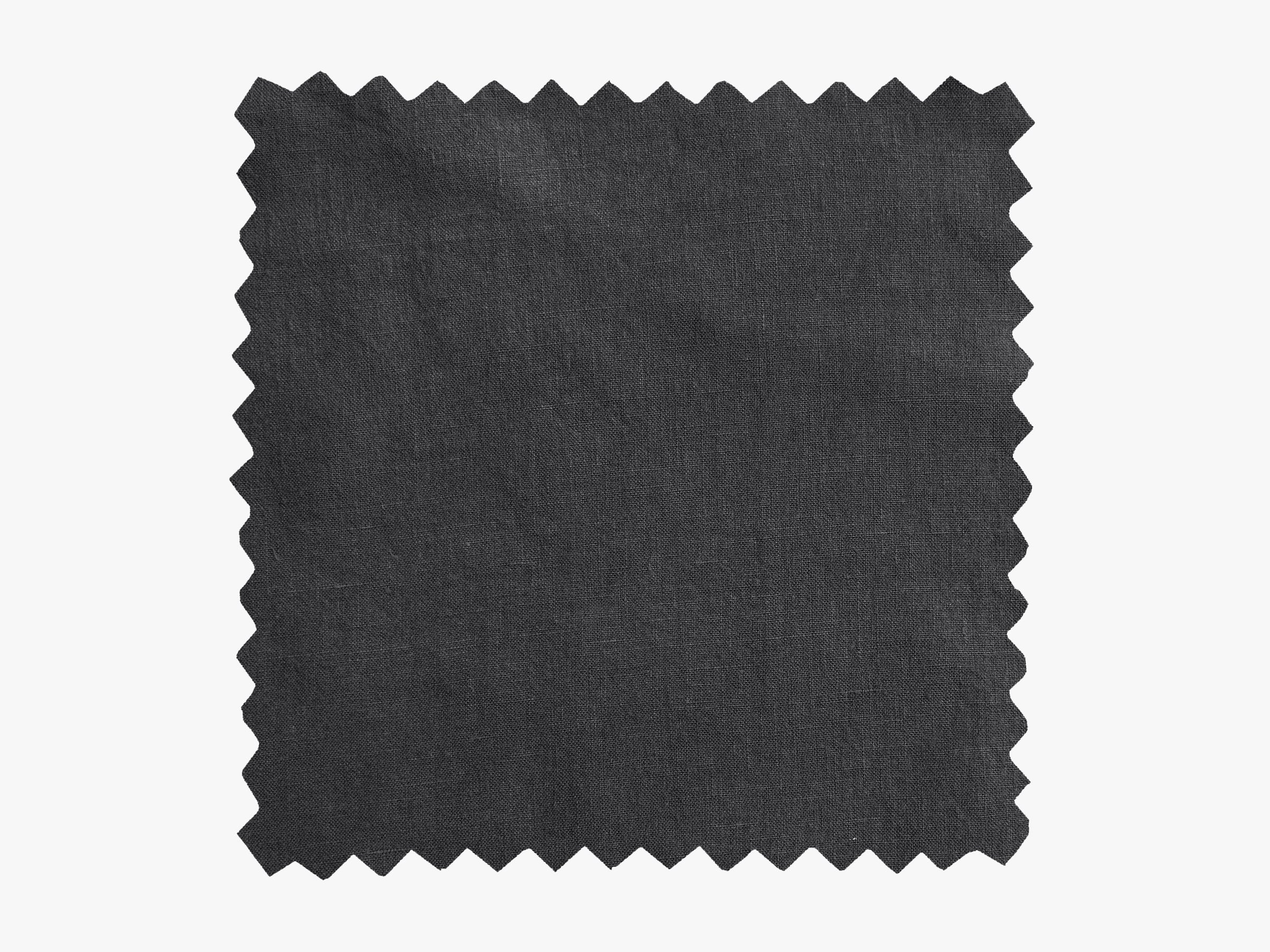  Linen Fabric Swatch (Coal)、mySite、sugarbowlscore