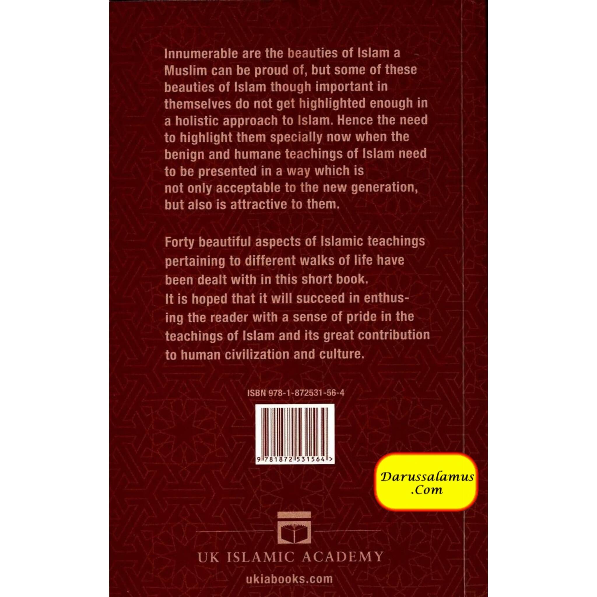 I Am Proud To Be A Muslim By Dr. V Abdur Rahim、mySite、topwebapps