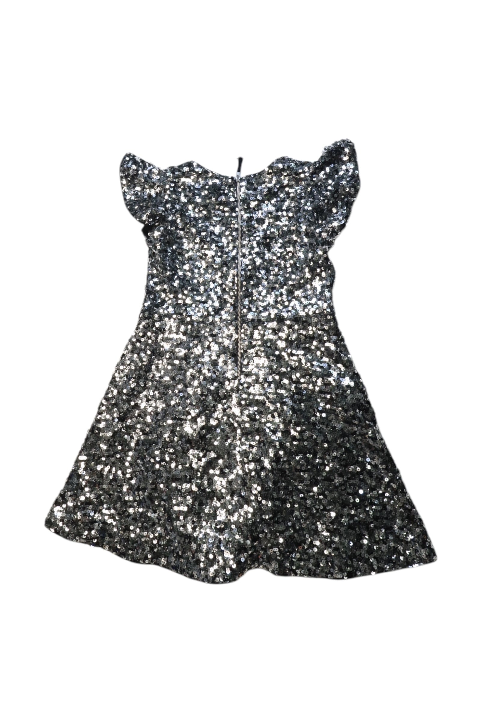 Crewcuts Sequin Dress 7Y、mySite、g9winljtr