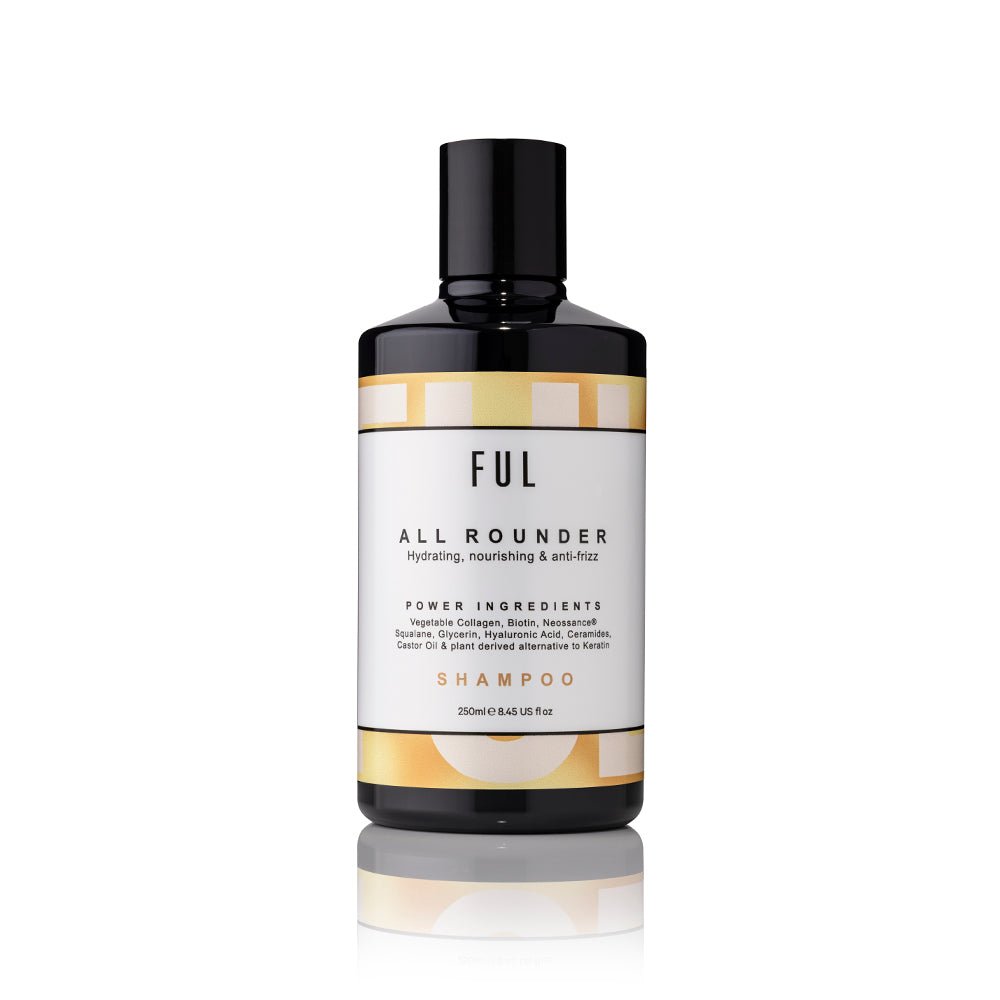  FUL All Rounder Shampoo、mySite、elrpsem3k
