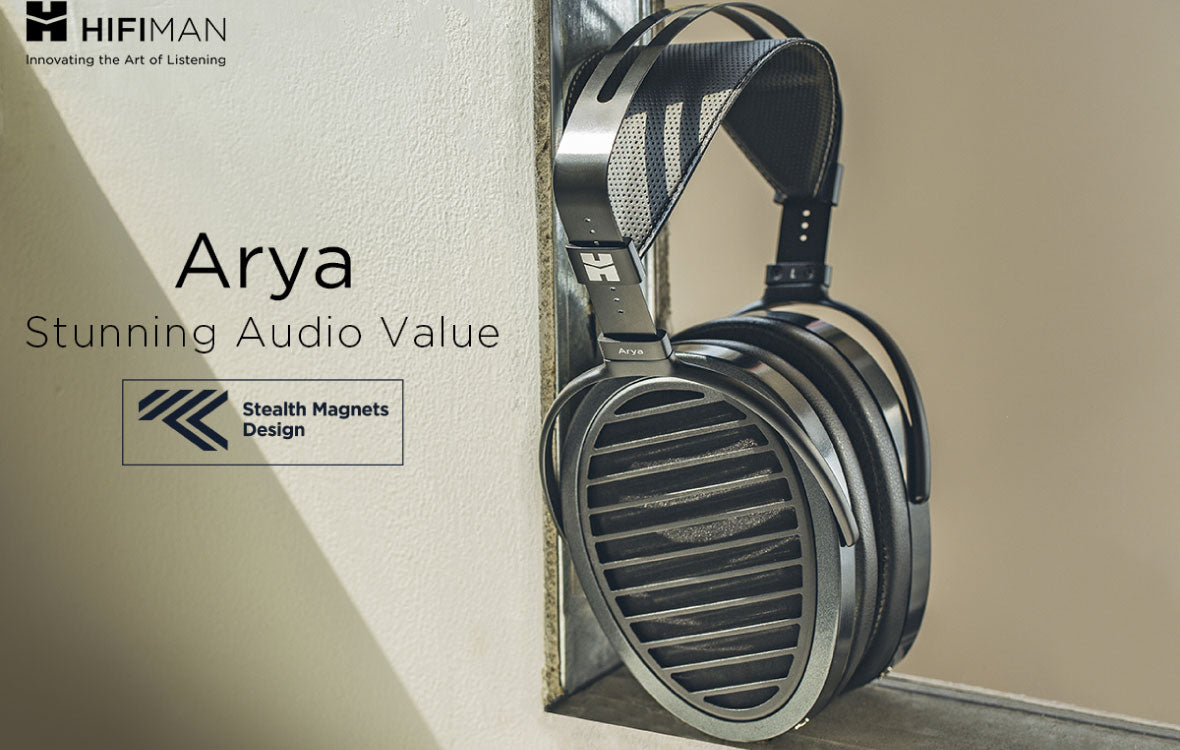 Headphone-Zone-HiFiMAN-Arya