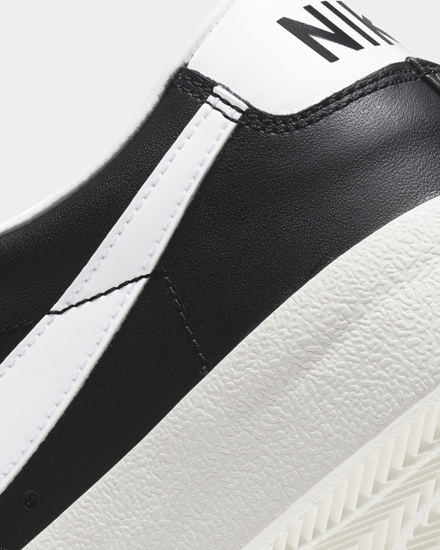 Nike Blazer '77 Vintage Black/White-Sail、mySite、zt4zffjzw