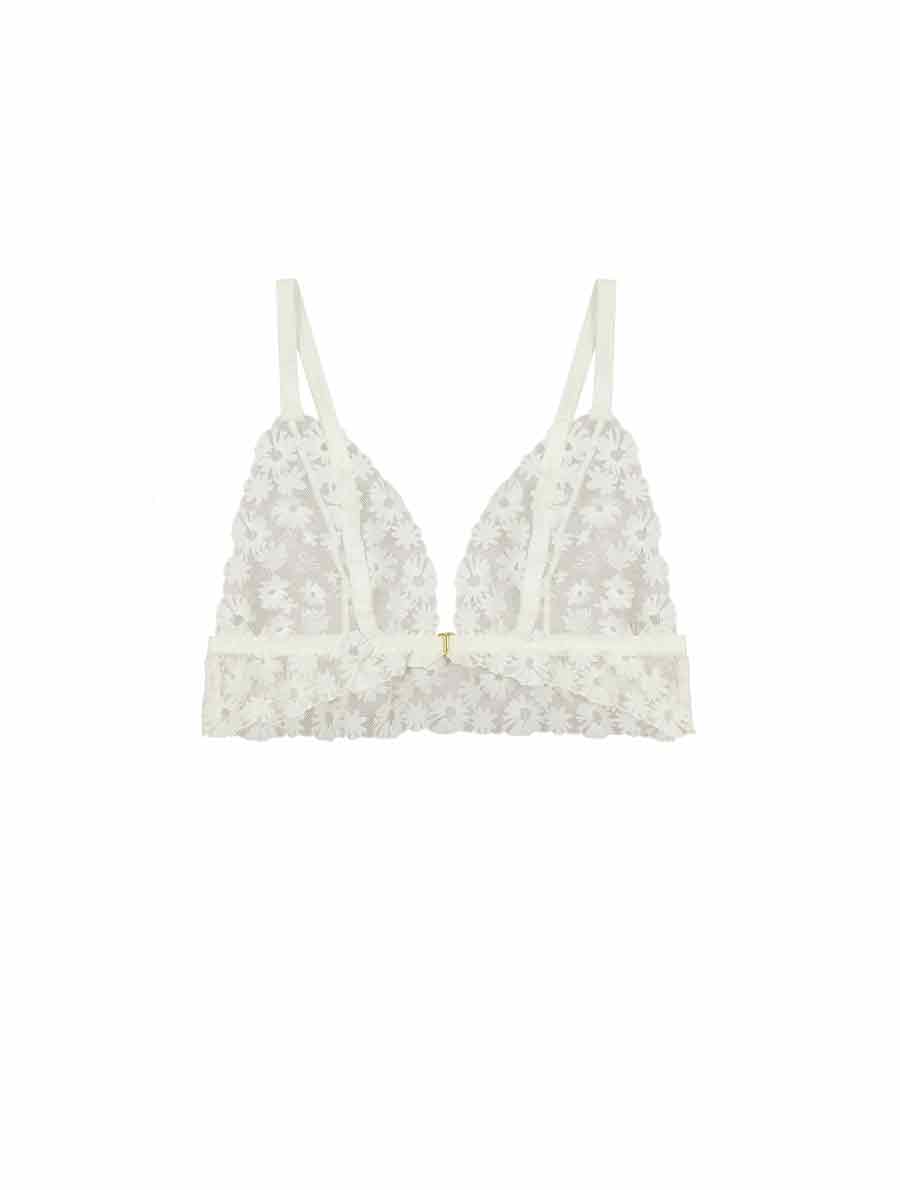  Daisy Boudoir Bra、mySite、justintrudeaud