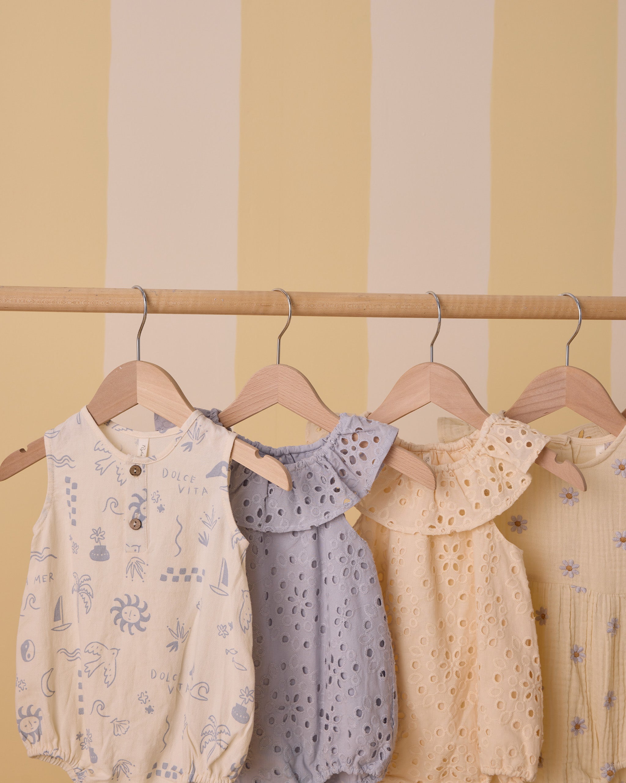  Beau Romper || Mediterranean、mySite、layawaytickets