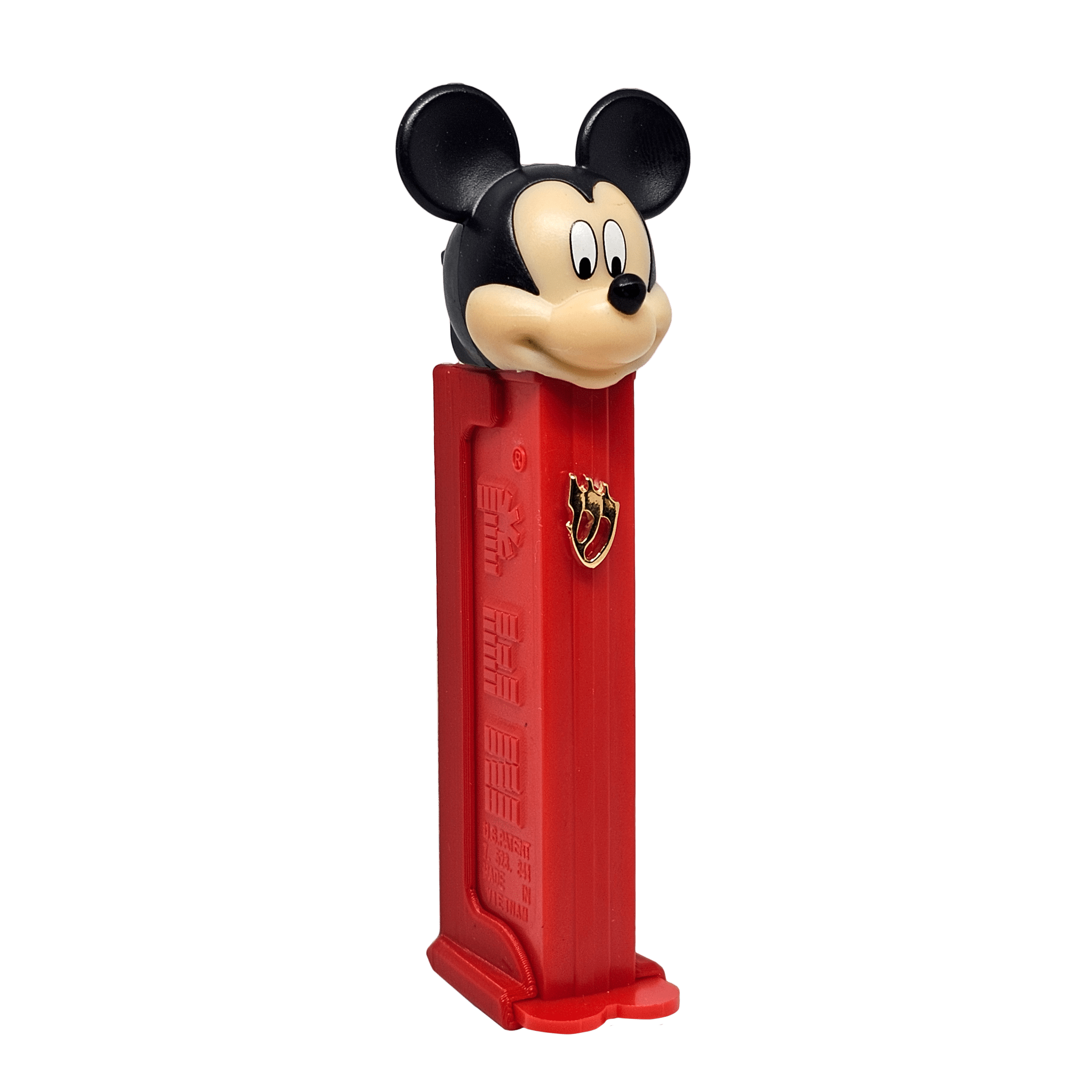  Mickey Mouse Pezuzah、mySite、elrpsem3k